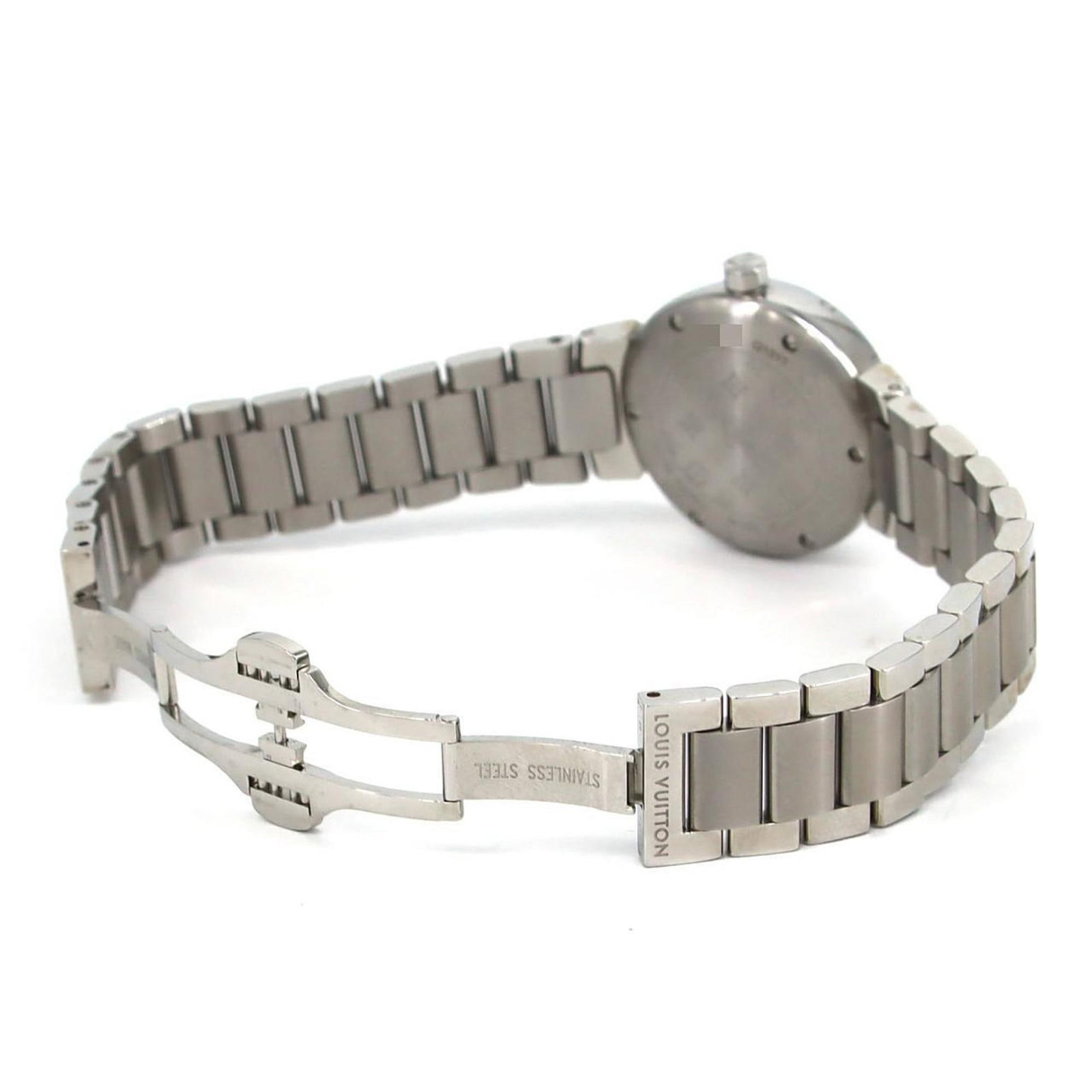 Louis Vuitton Wristwatch - 8