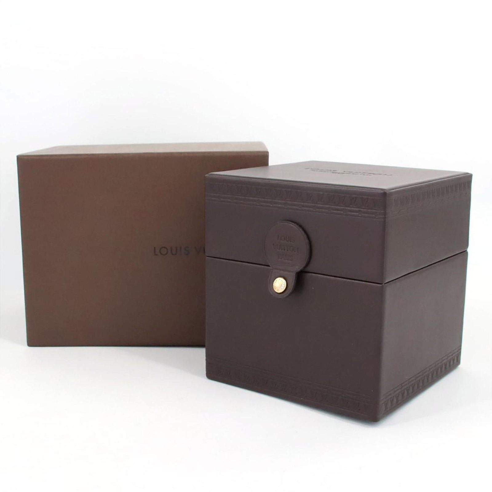 Louis Vuitton Wristwatch - 9
