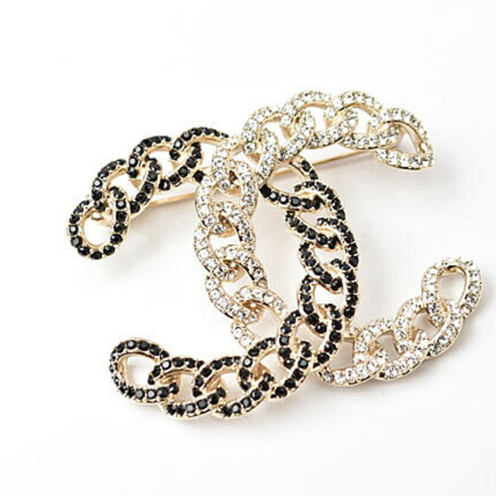 Brooch Pin Chanel - 2