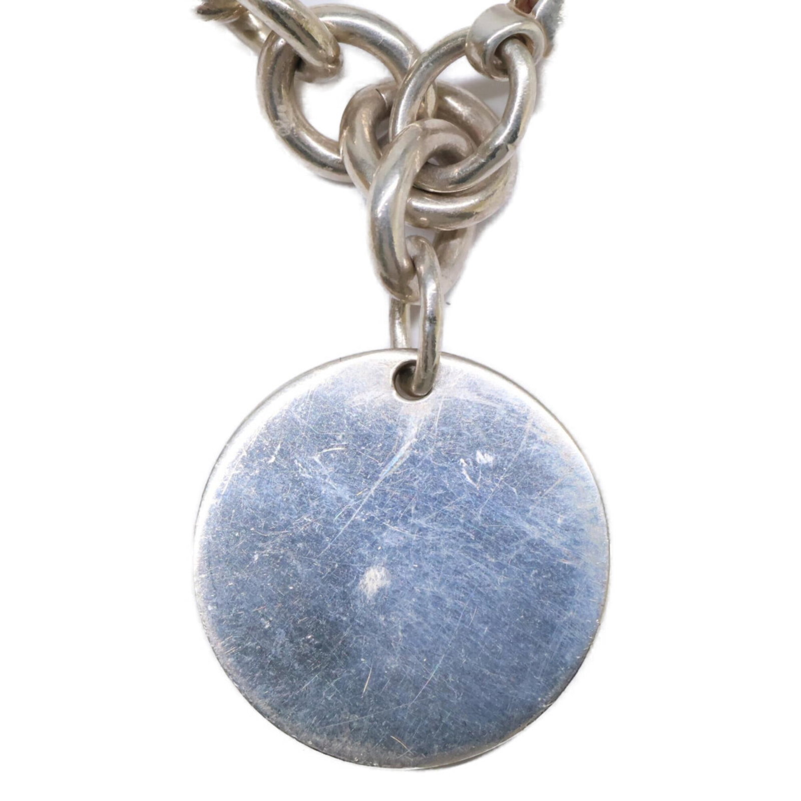 Charm bracelet silver 925 - 3
