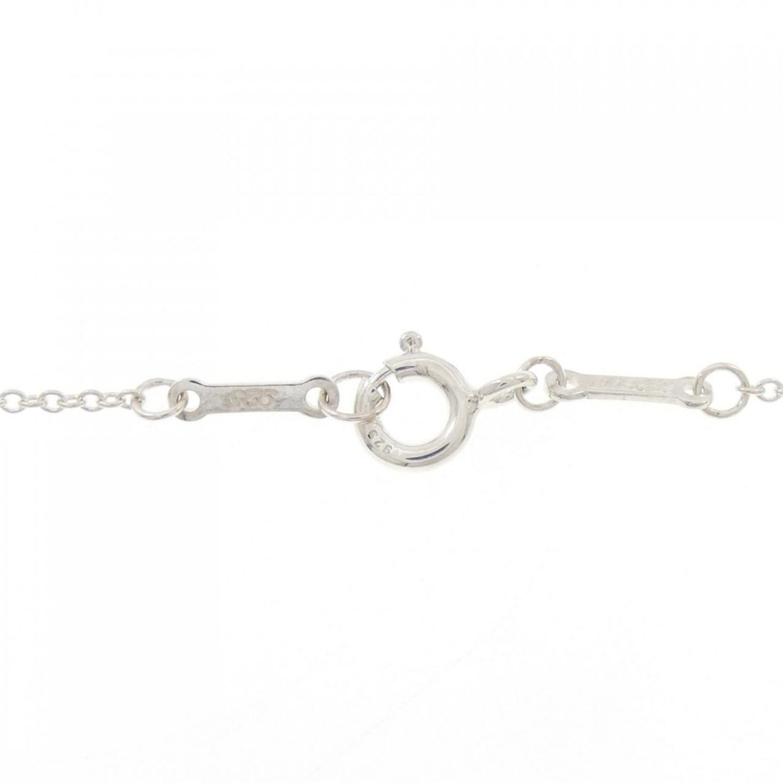 Tiffany 925 Necklace - 5