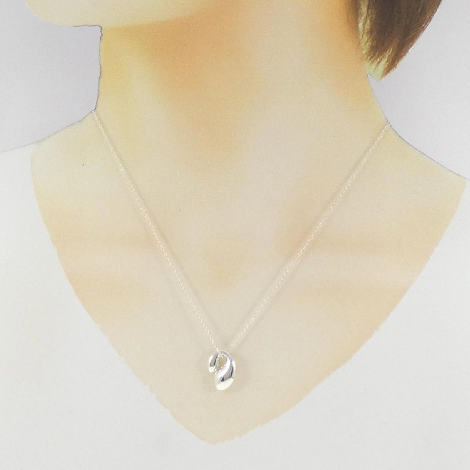 Tiffany 925 Necklace - 6