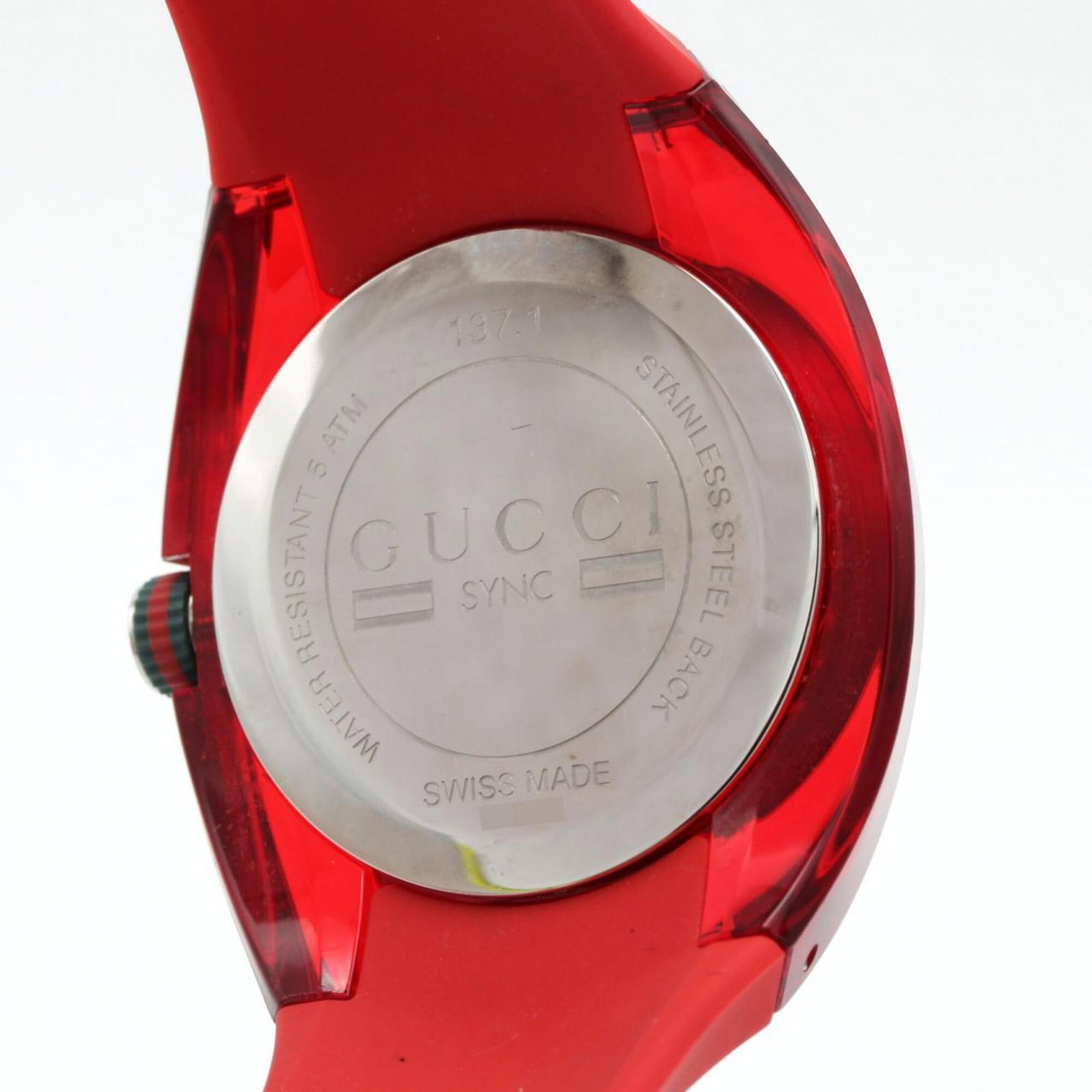 Gucci Wristwatch - 5