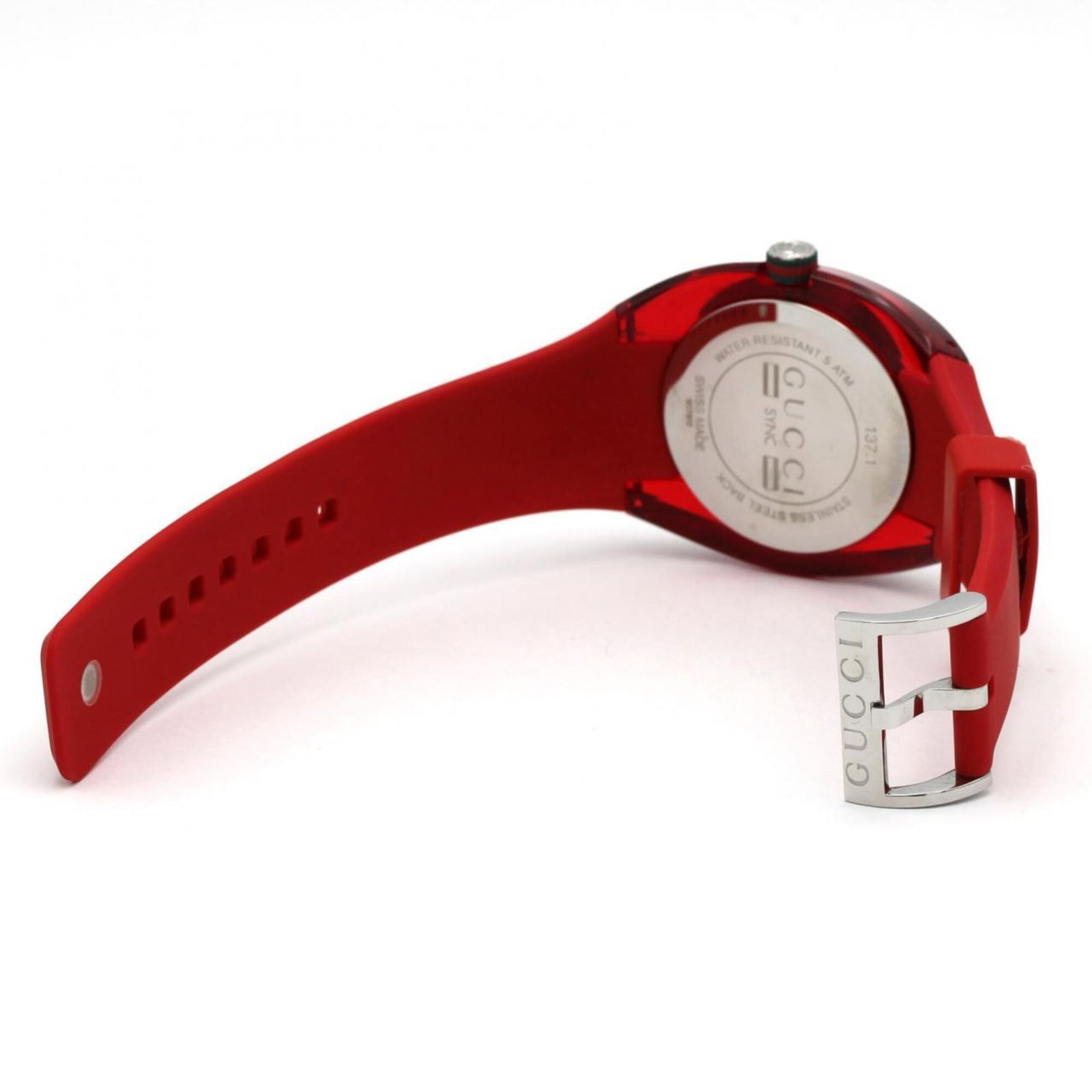 Gucci Wristwatch - 6