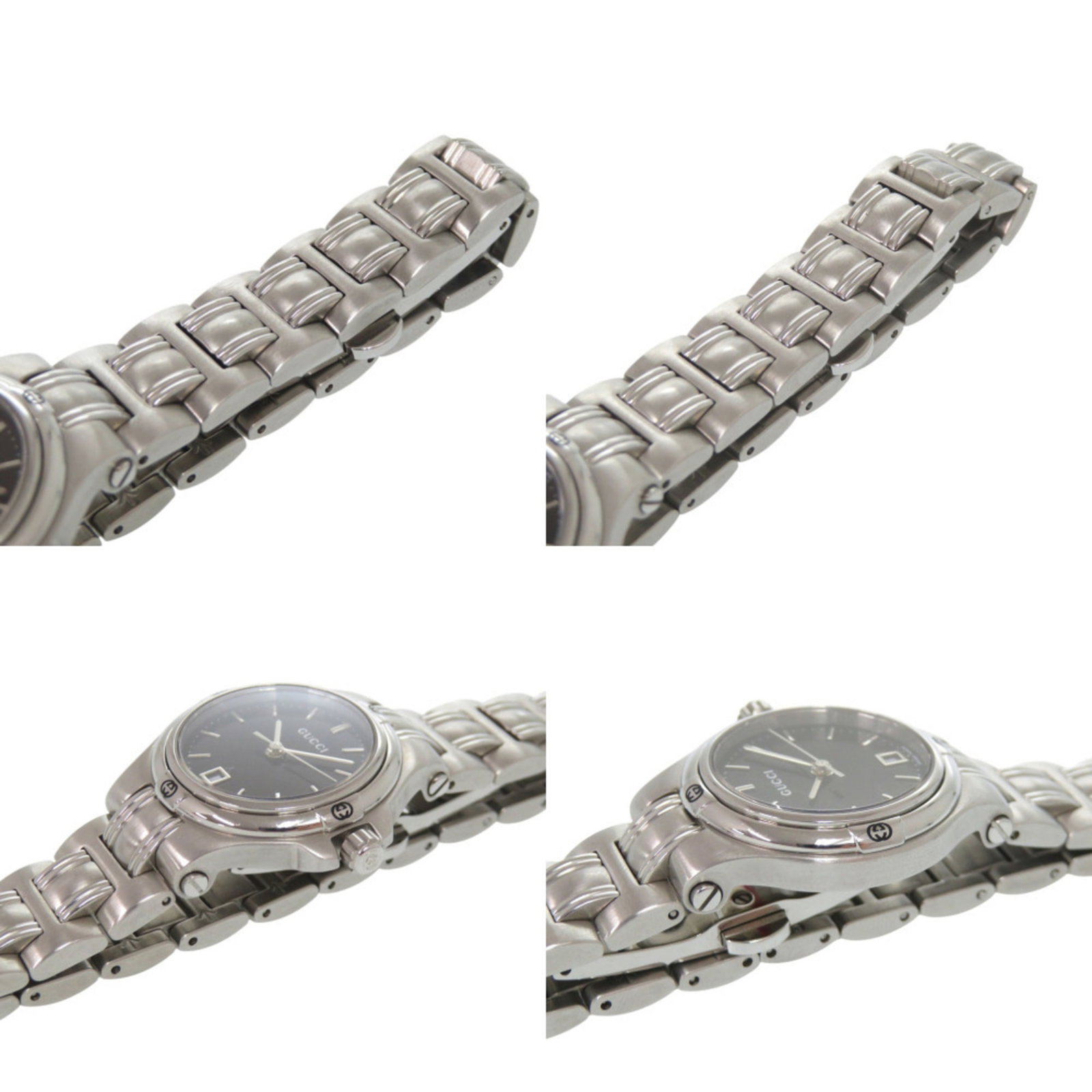 Gucci Wristwatch - 7
