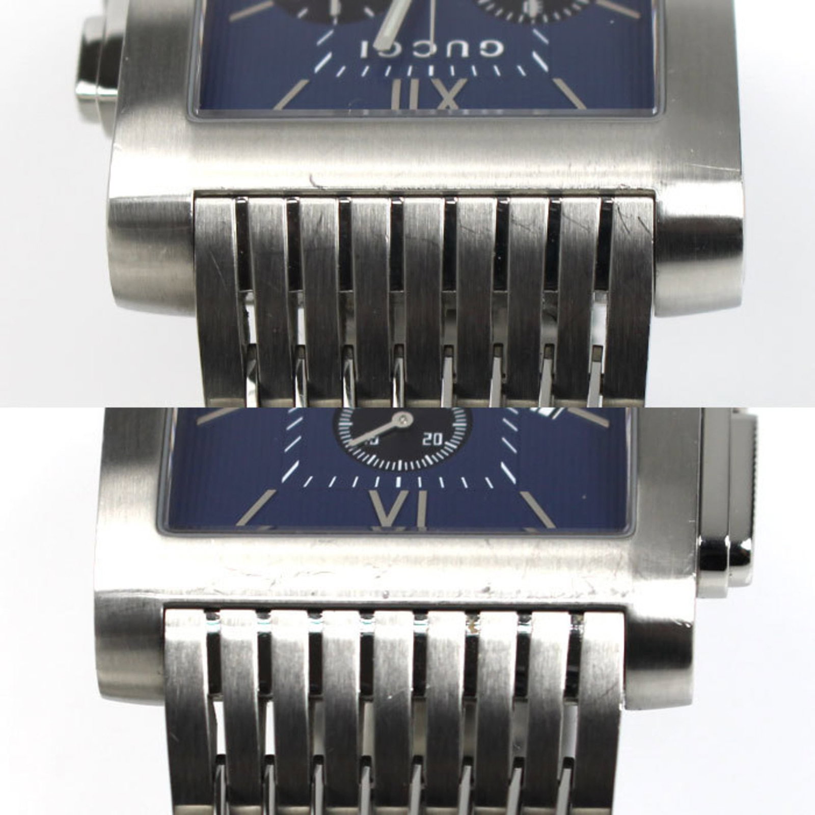 Gucci Wristwatch - 4
