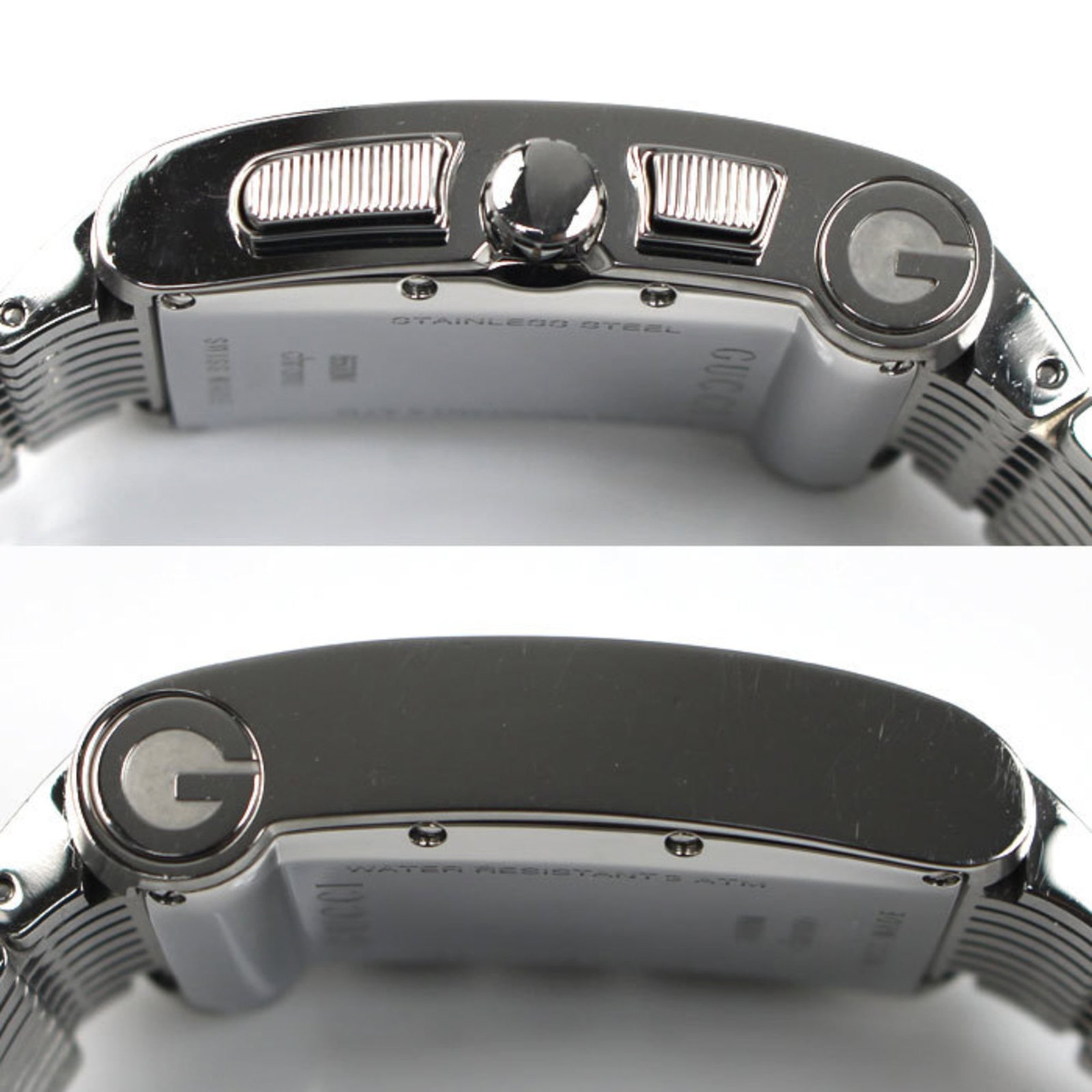 Gucci Wristwatch - 5