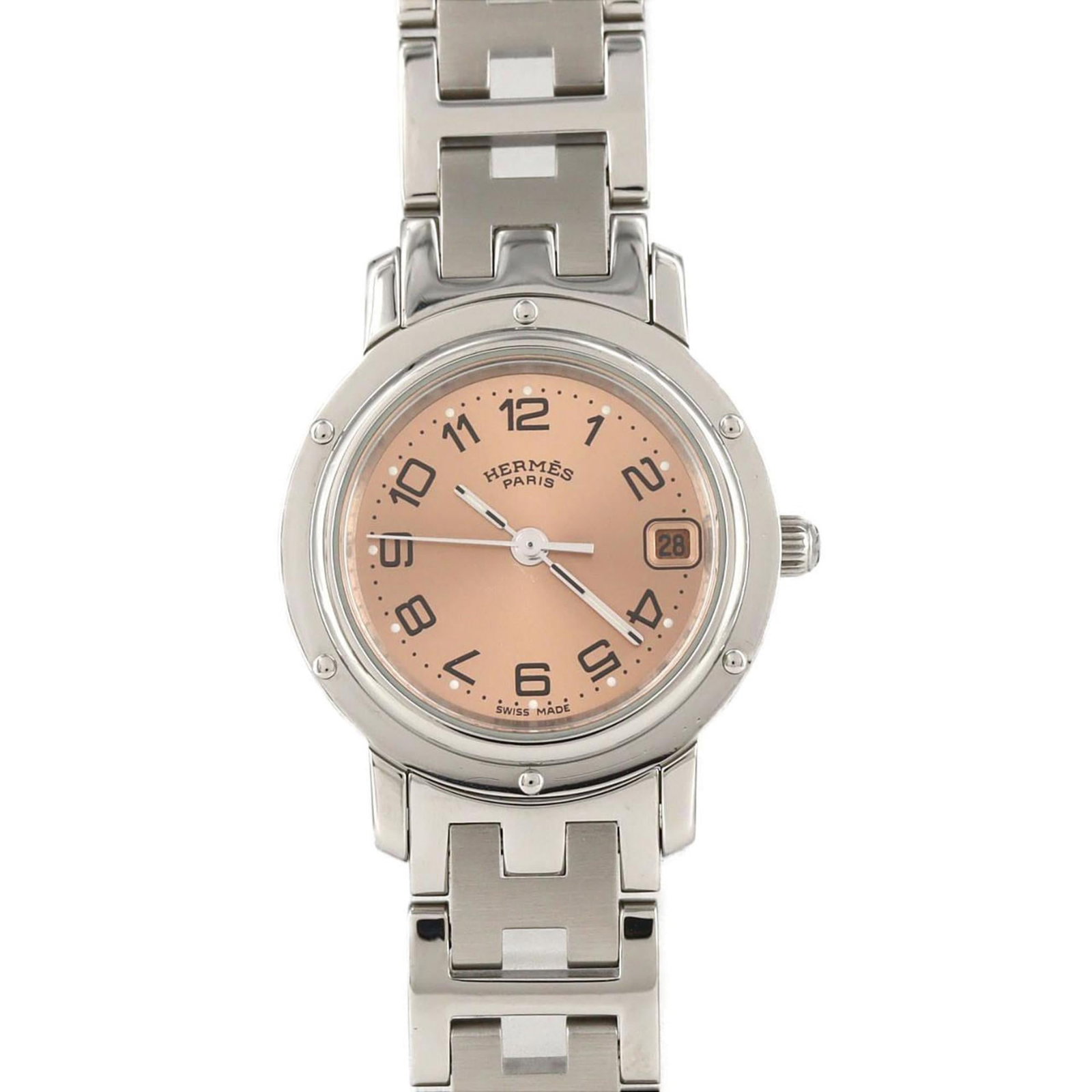 Hermes Wristwatch (1 of 7)
