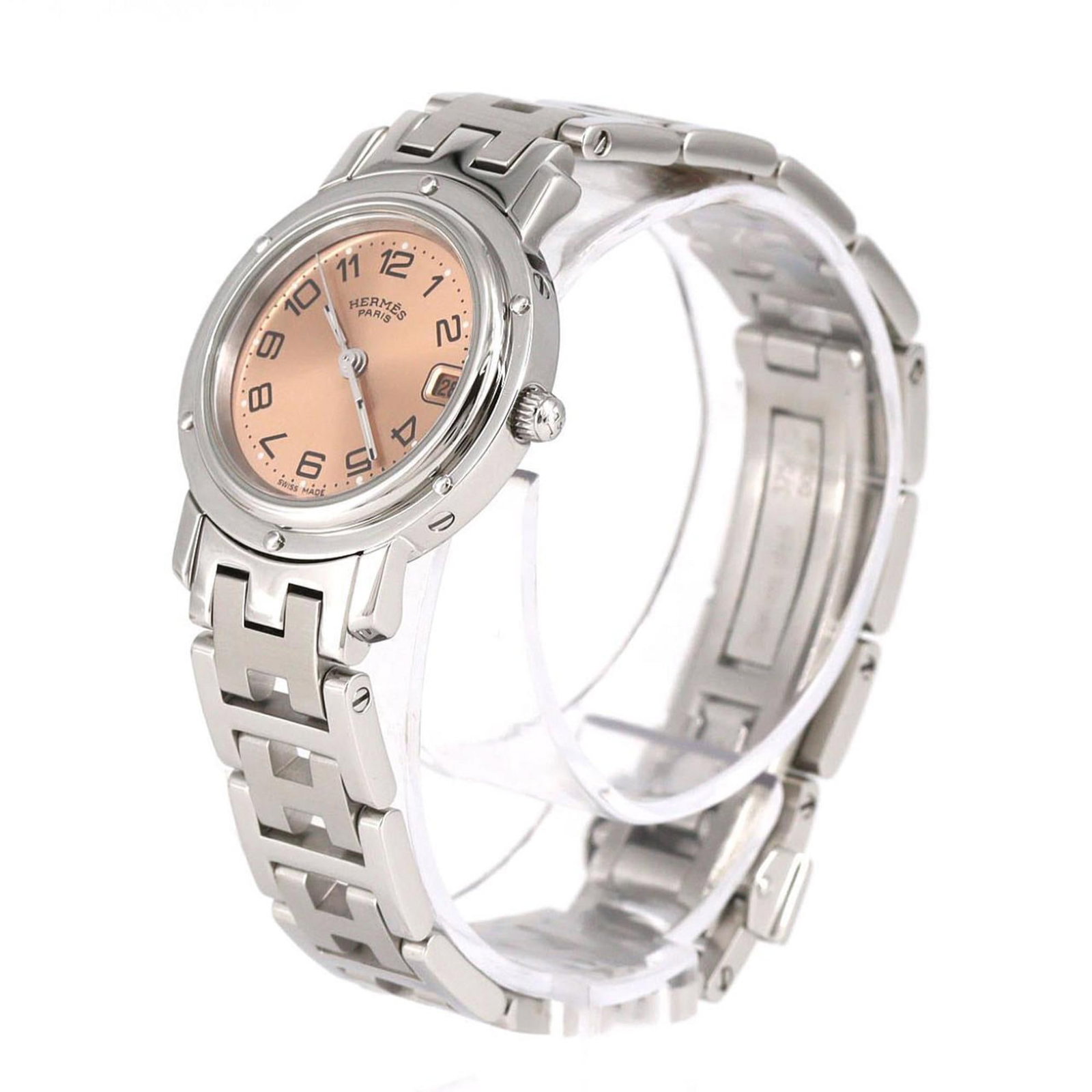 Hermes Wristwatch - 2