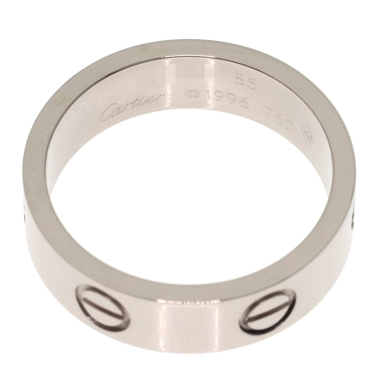 Ring from Cartier - 4