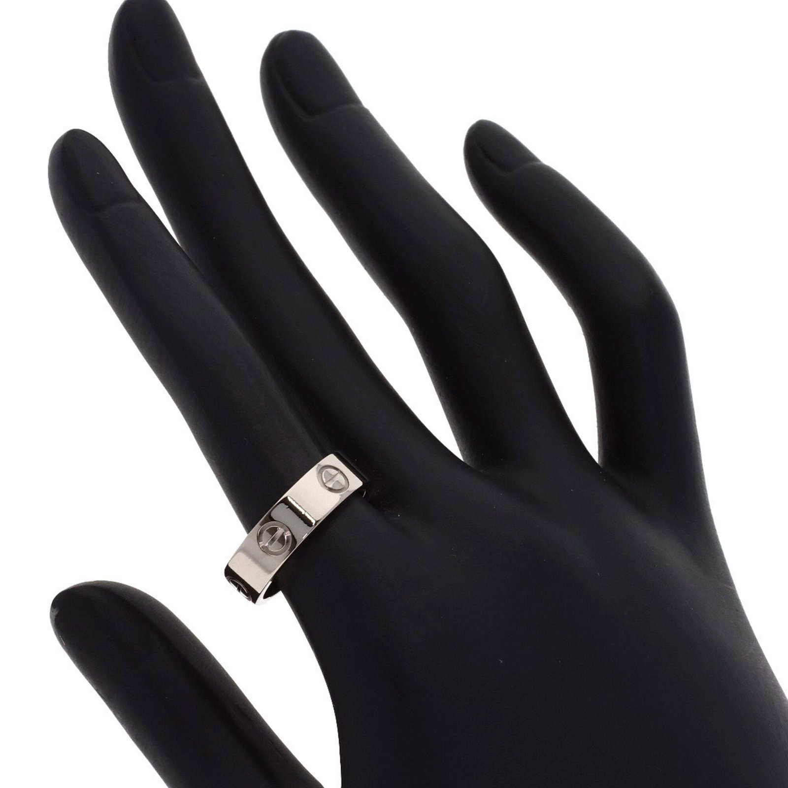Ring from Cartier - 5