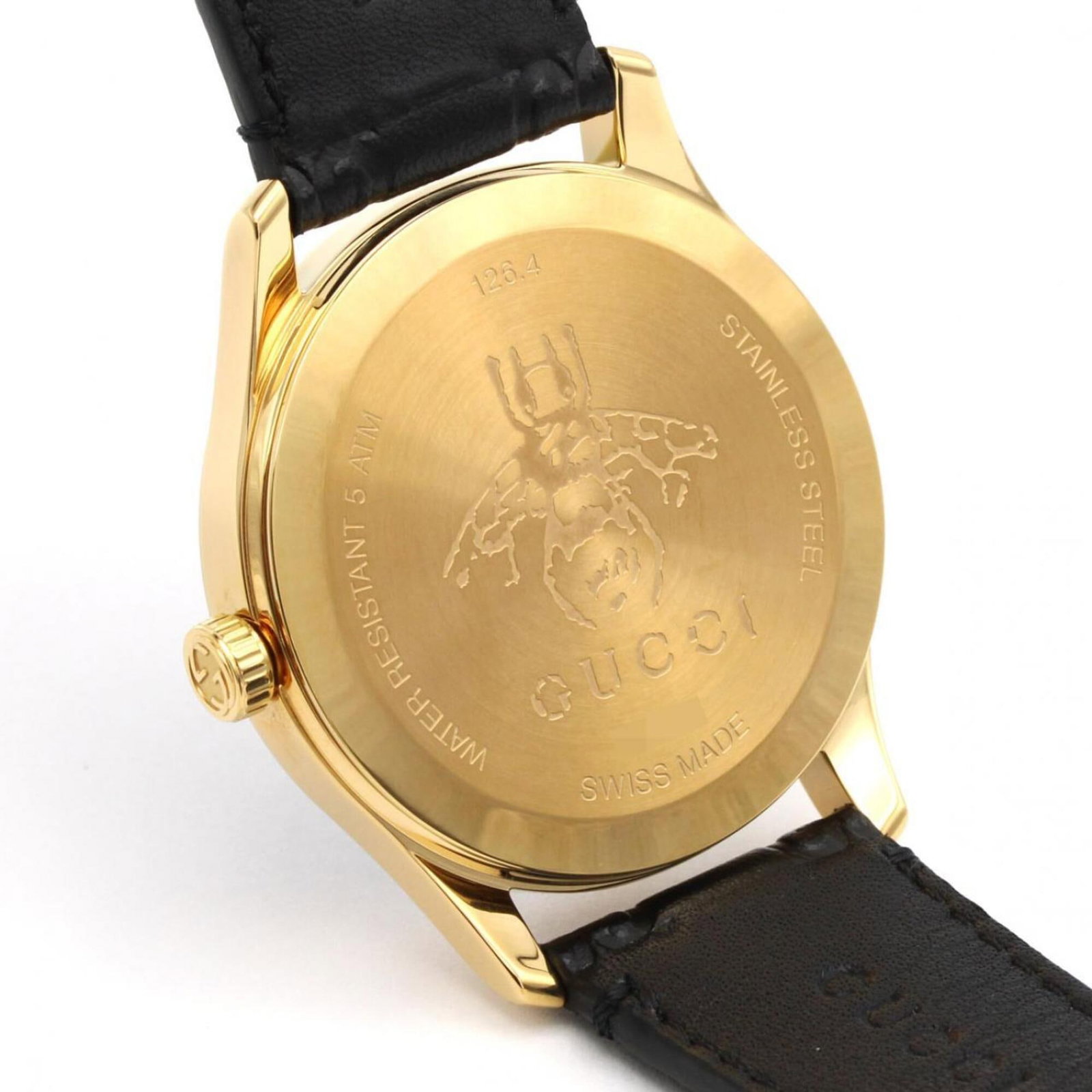 Gucci Wristwatch - 5