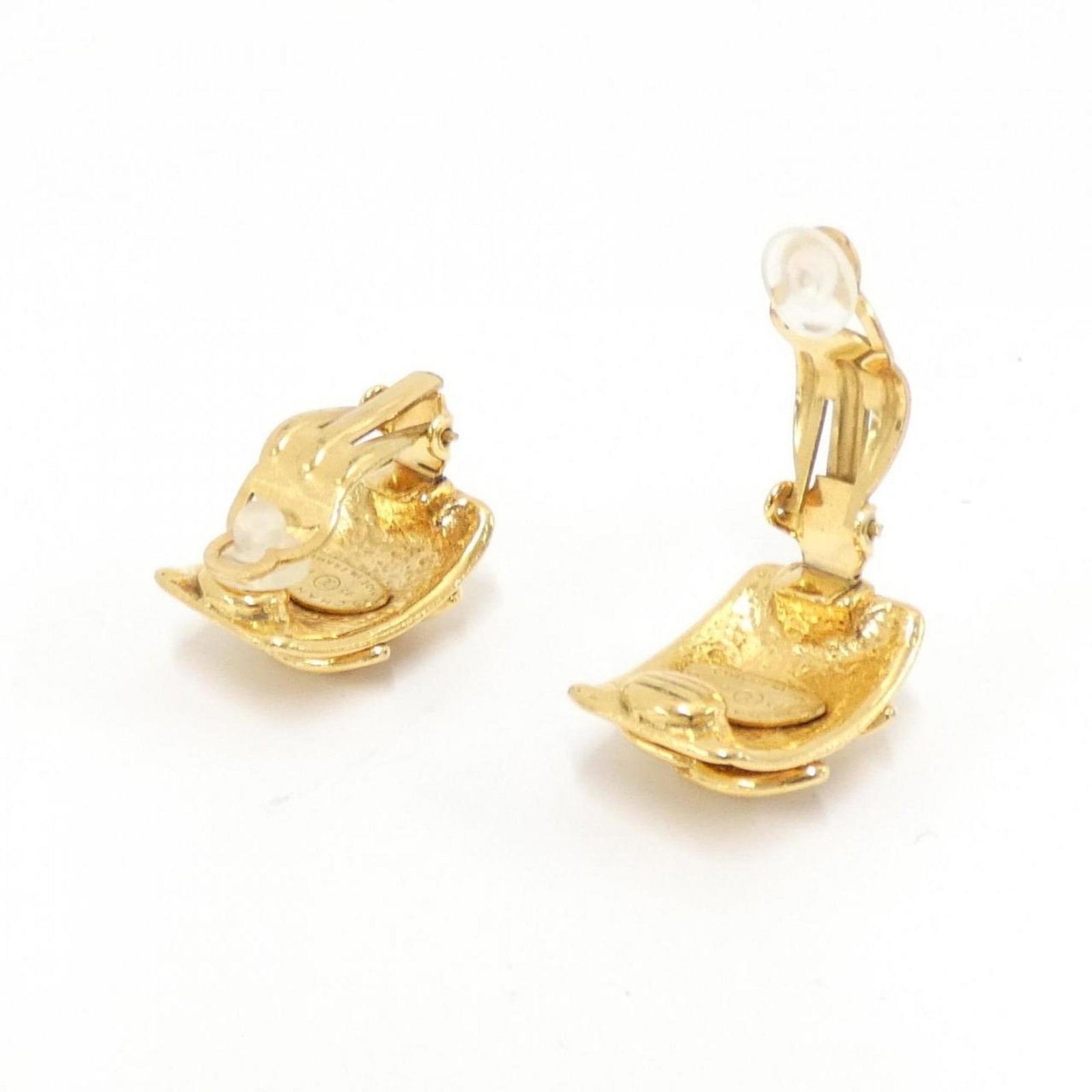 Clip earrings by Chanel - 3