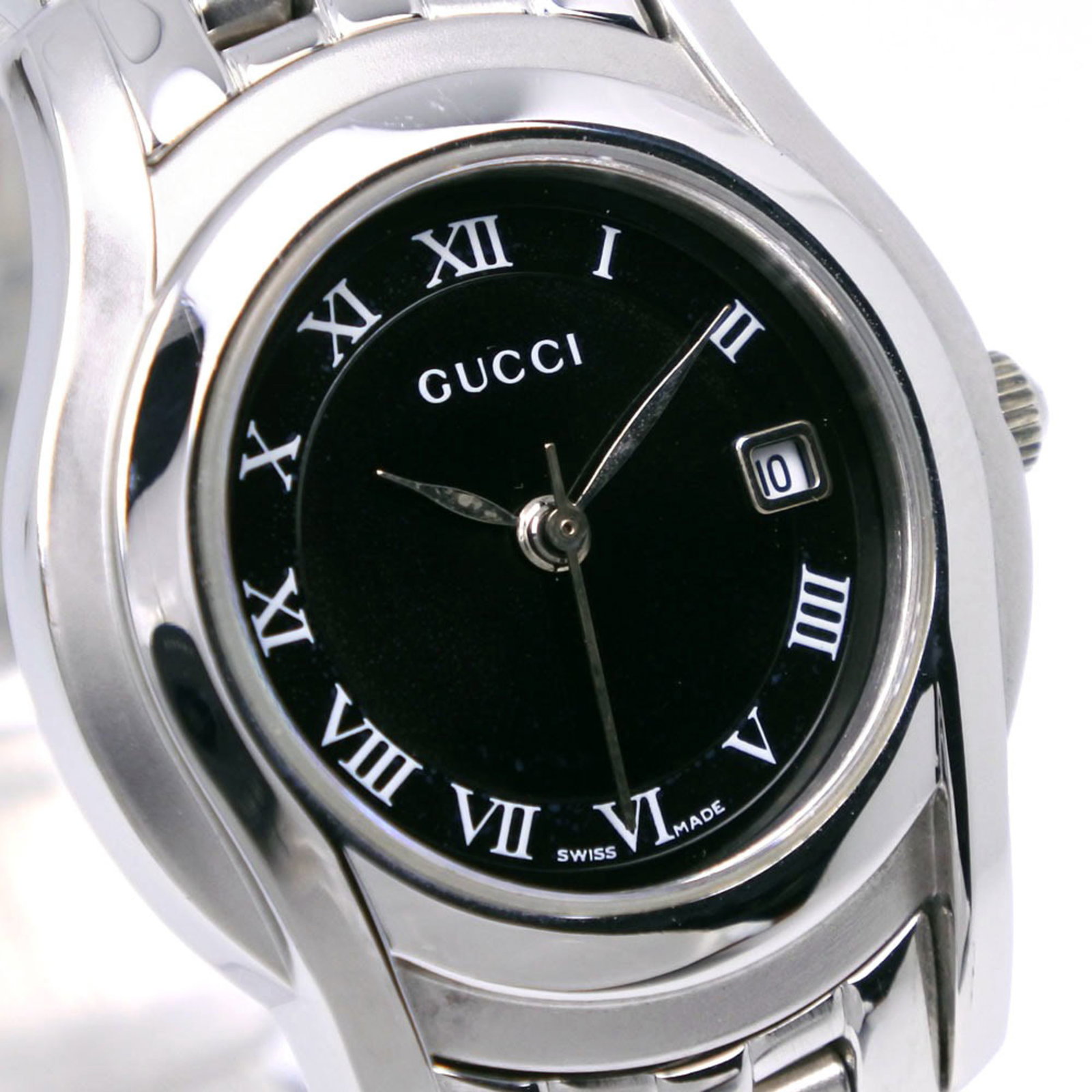 Gucci Wristwatch - 3