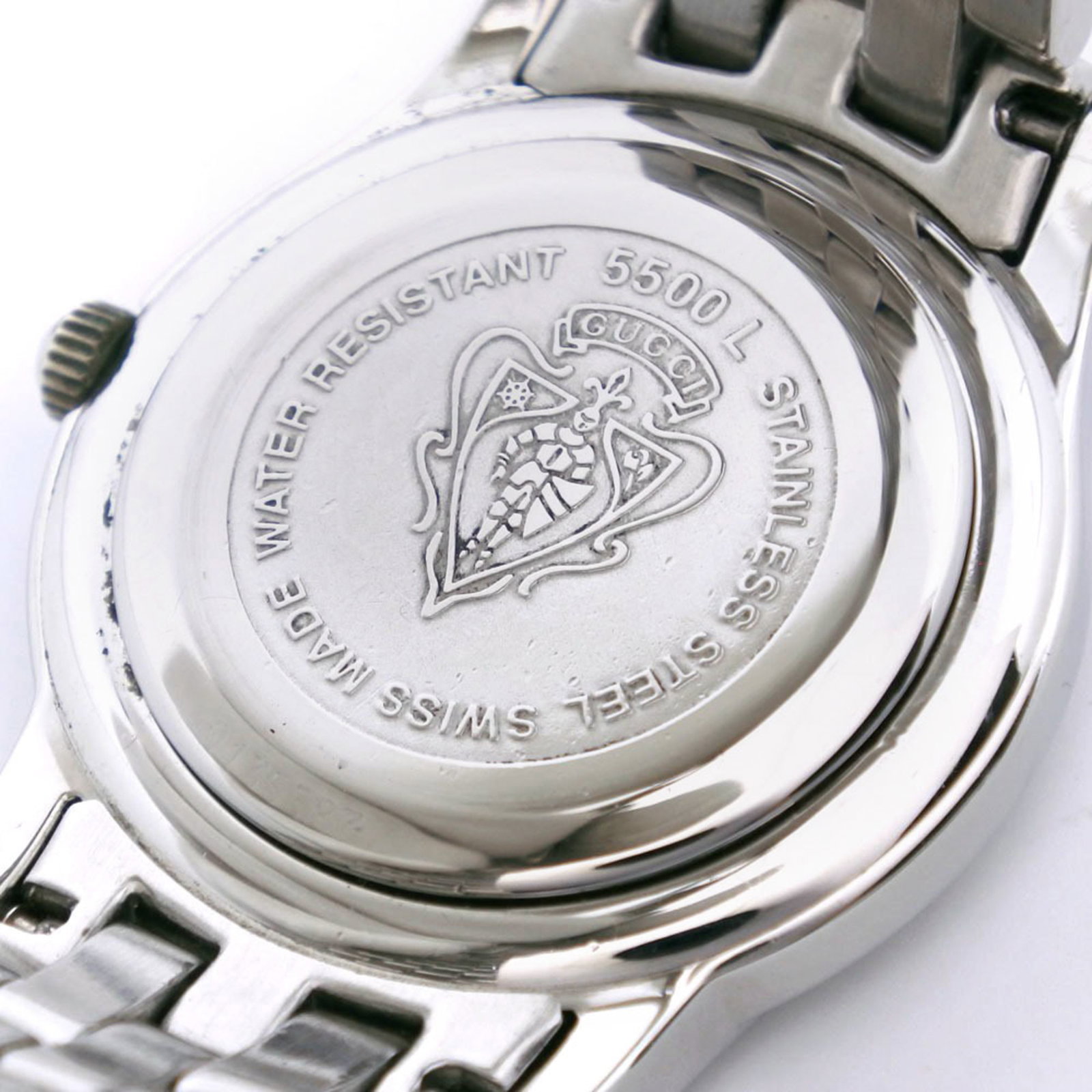 Gucci Wristwatch - 8