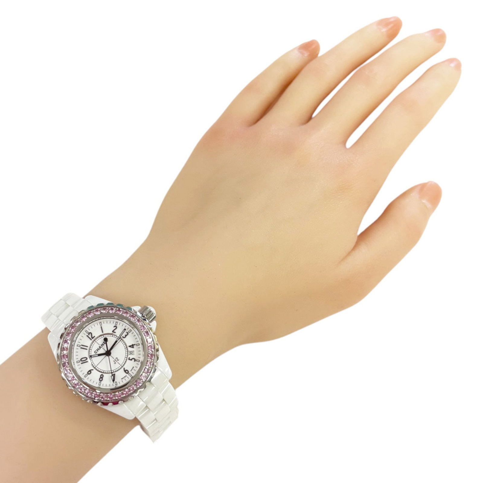 Chanel Wristwatch - 2