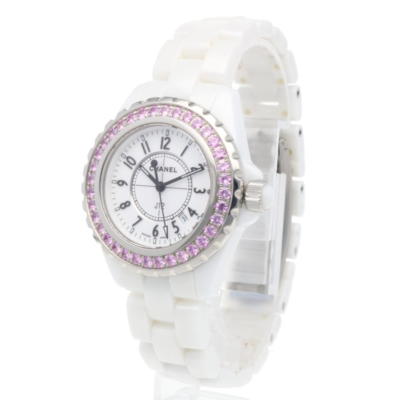 Chanel Wristwatch - 3