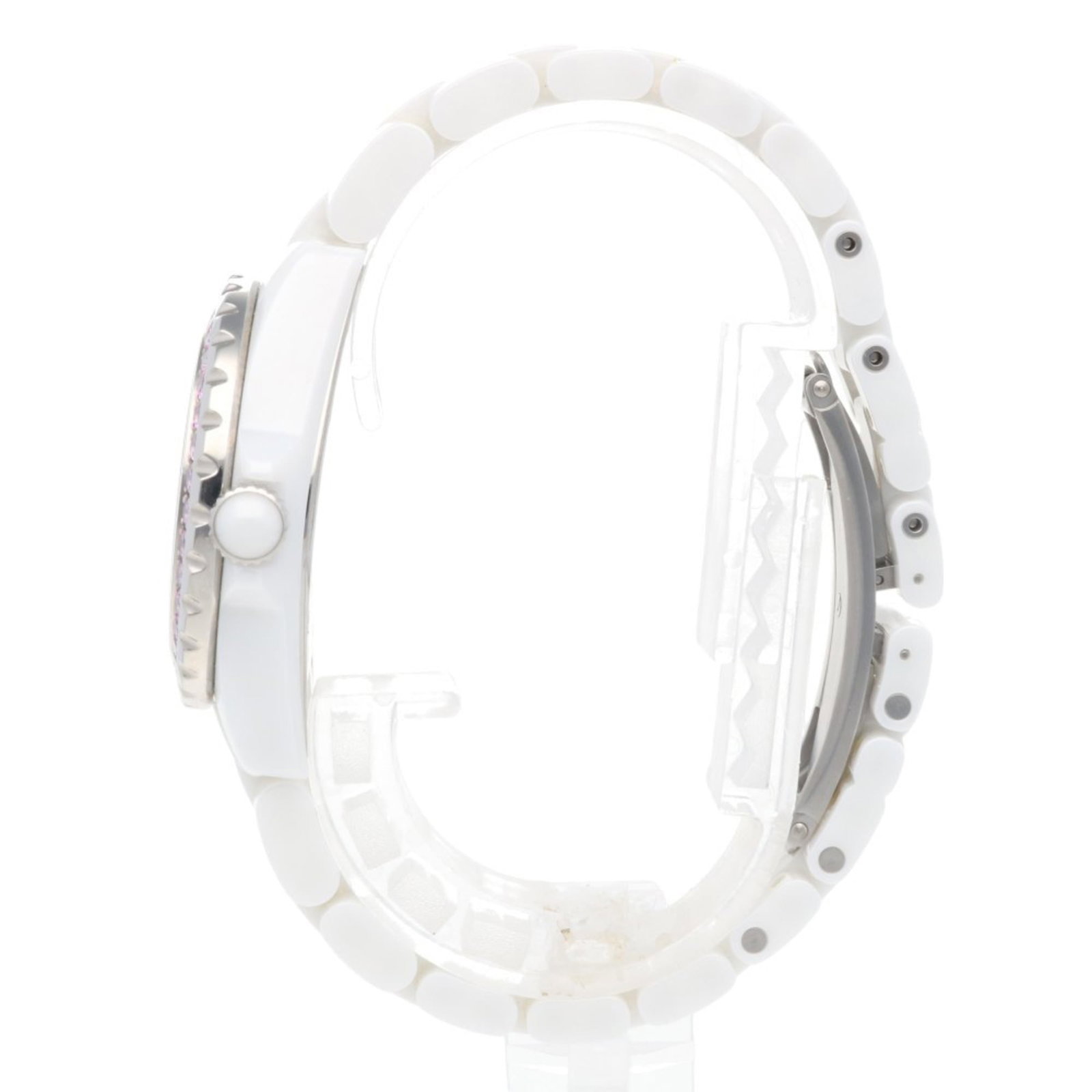 Chanel Wristwatch - 4