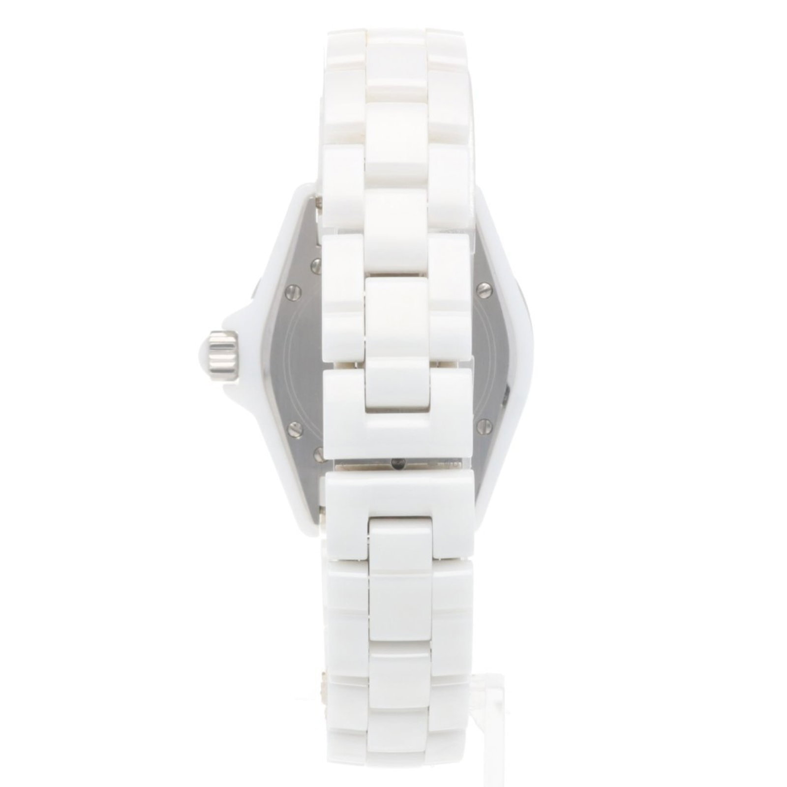 Chanel Wristwatch - 6