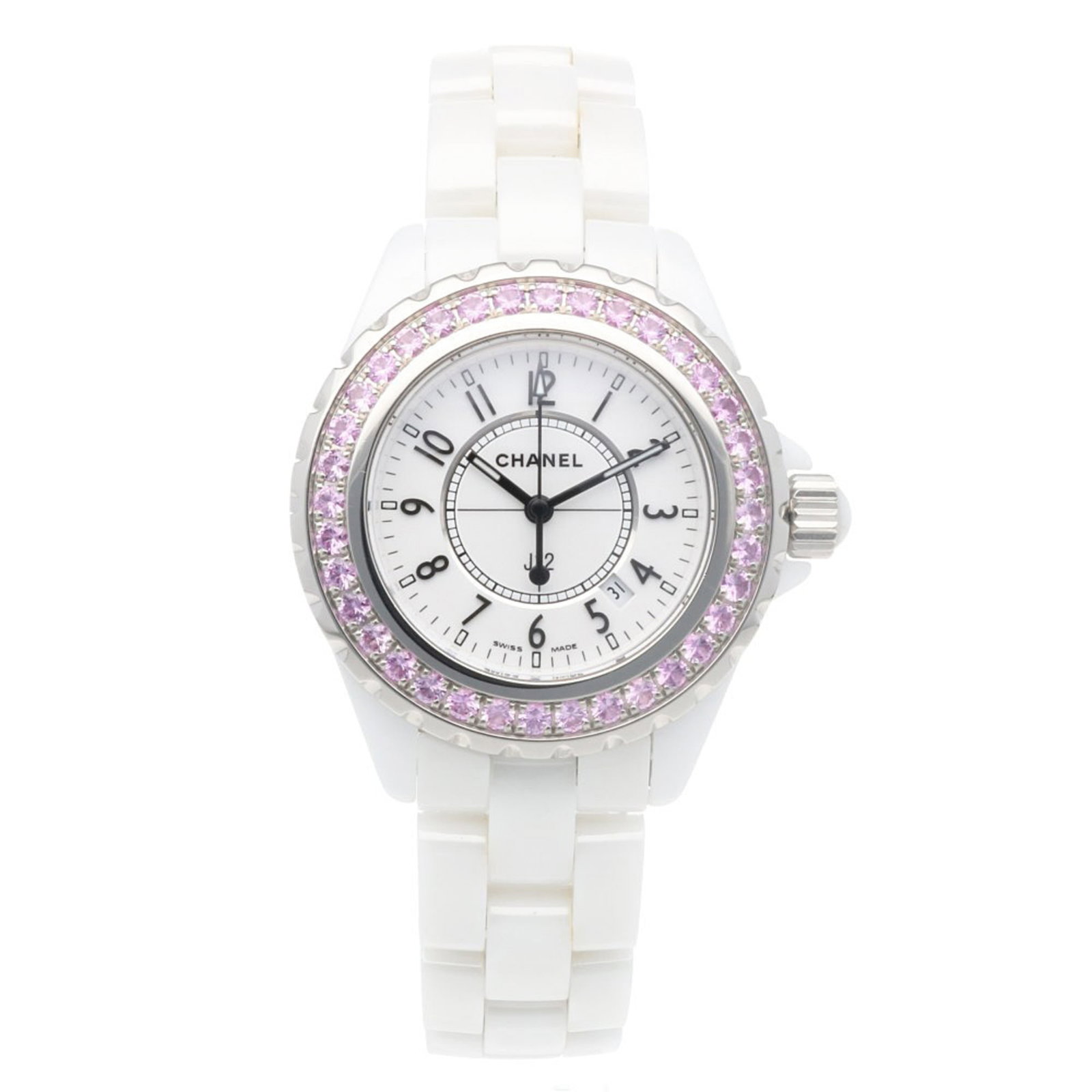 Chanel Wristwatch - 8