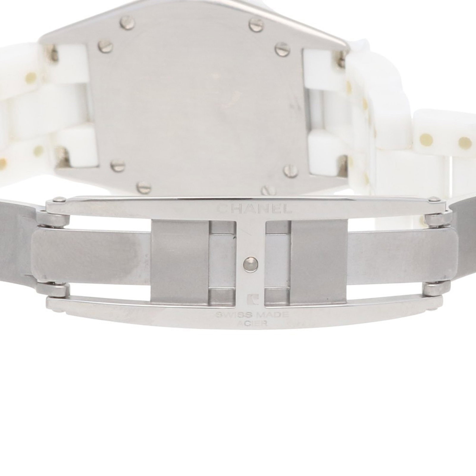 Chanel Wristwatch - 9