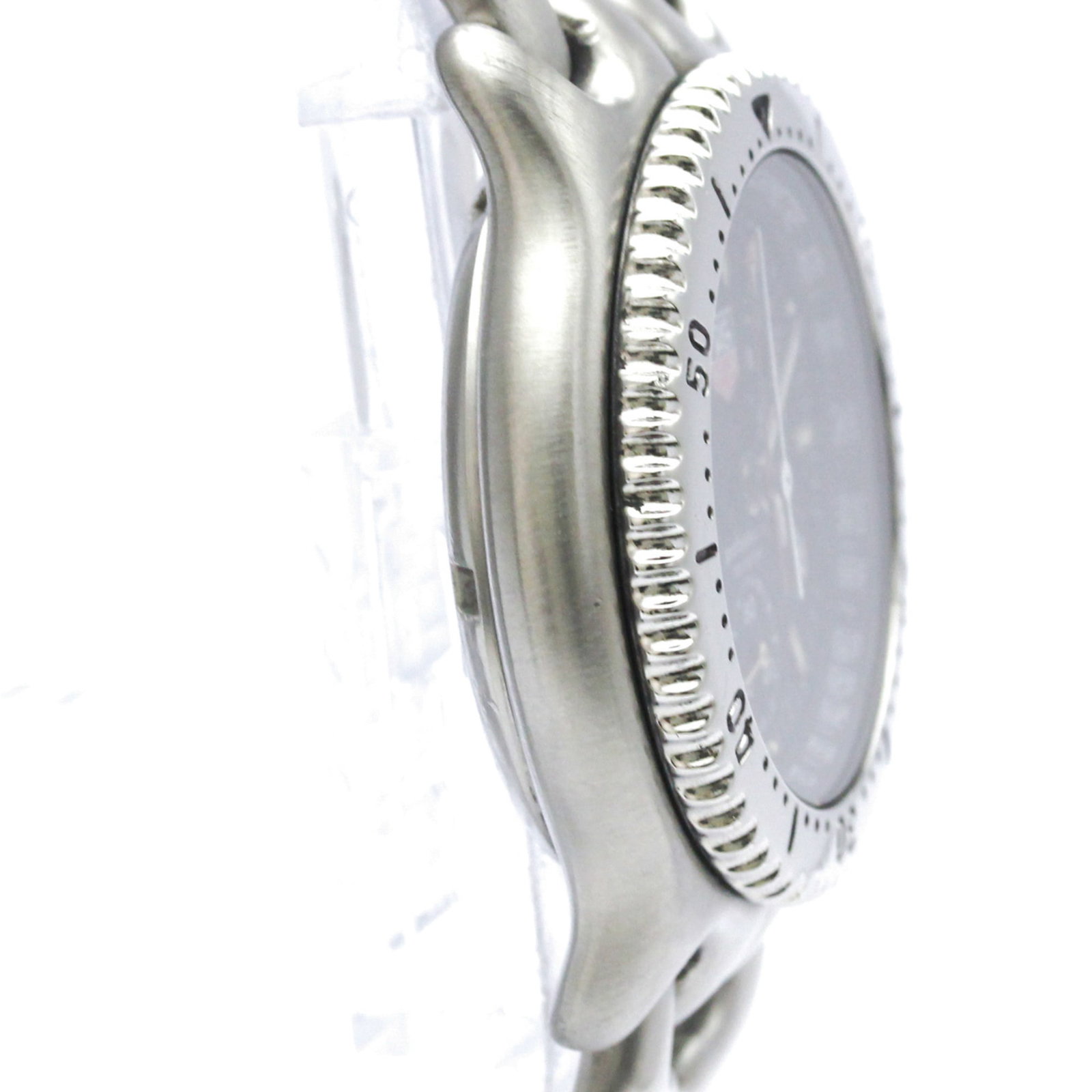 Wristwatch From Tag - 8