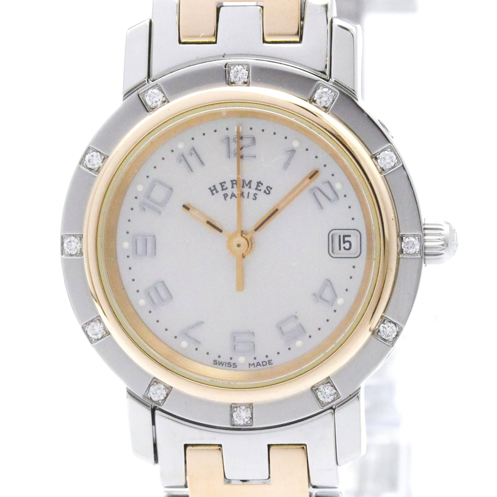 Hermes Wristwatch (1 of 9)