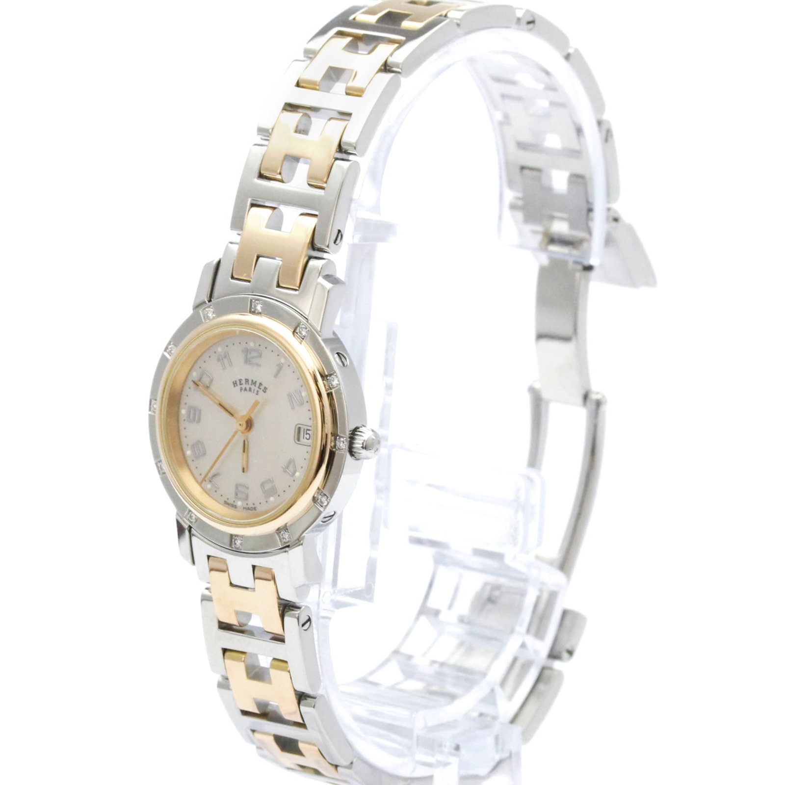 Hermes Wristwatch - 2