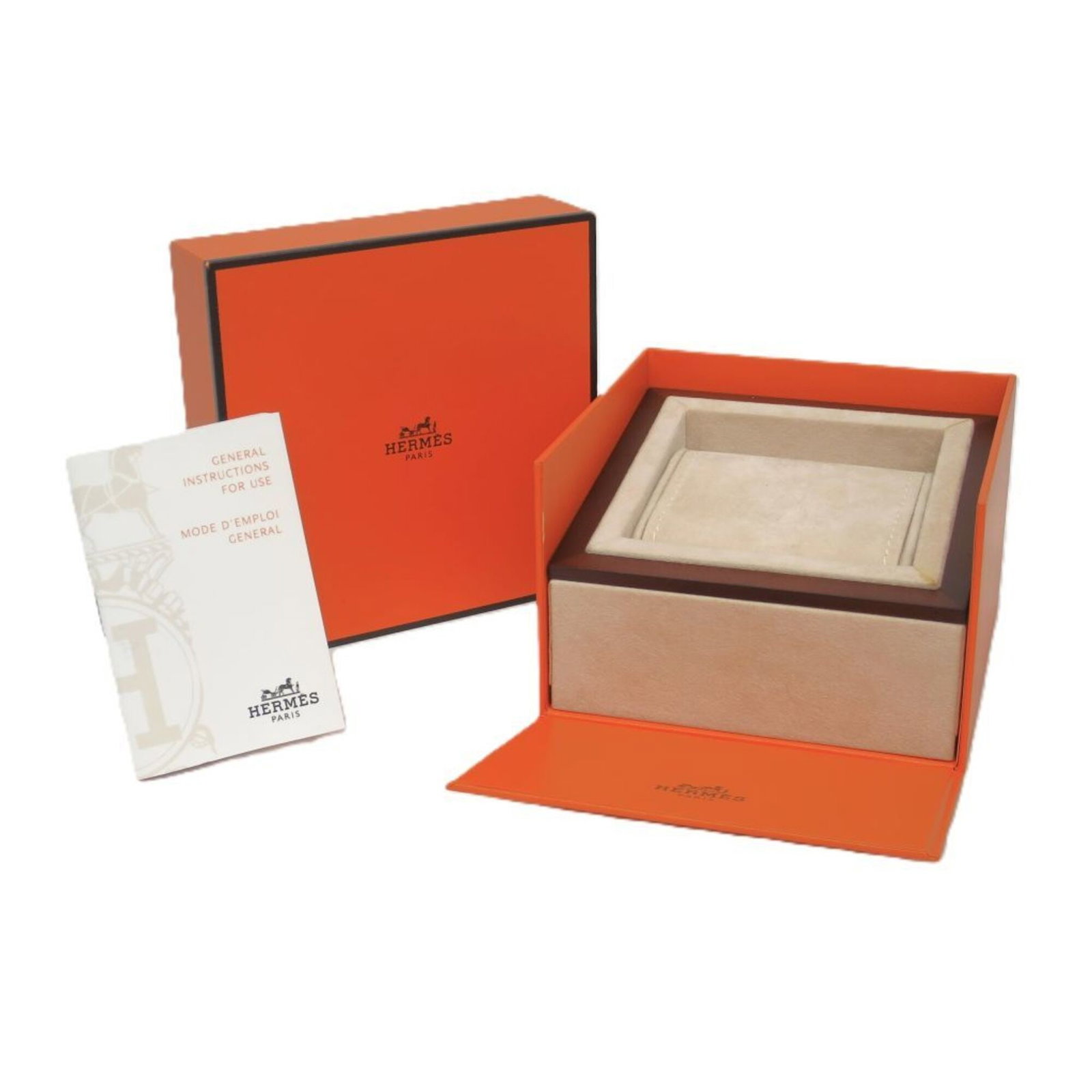 Hermes Wristwatch - 6