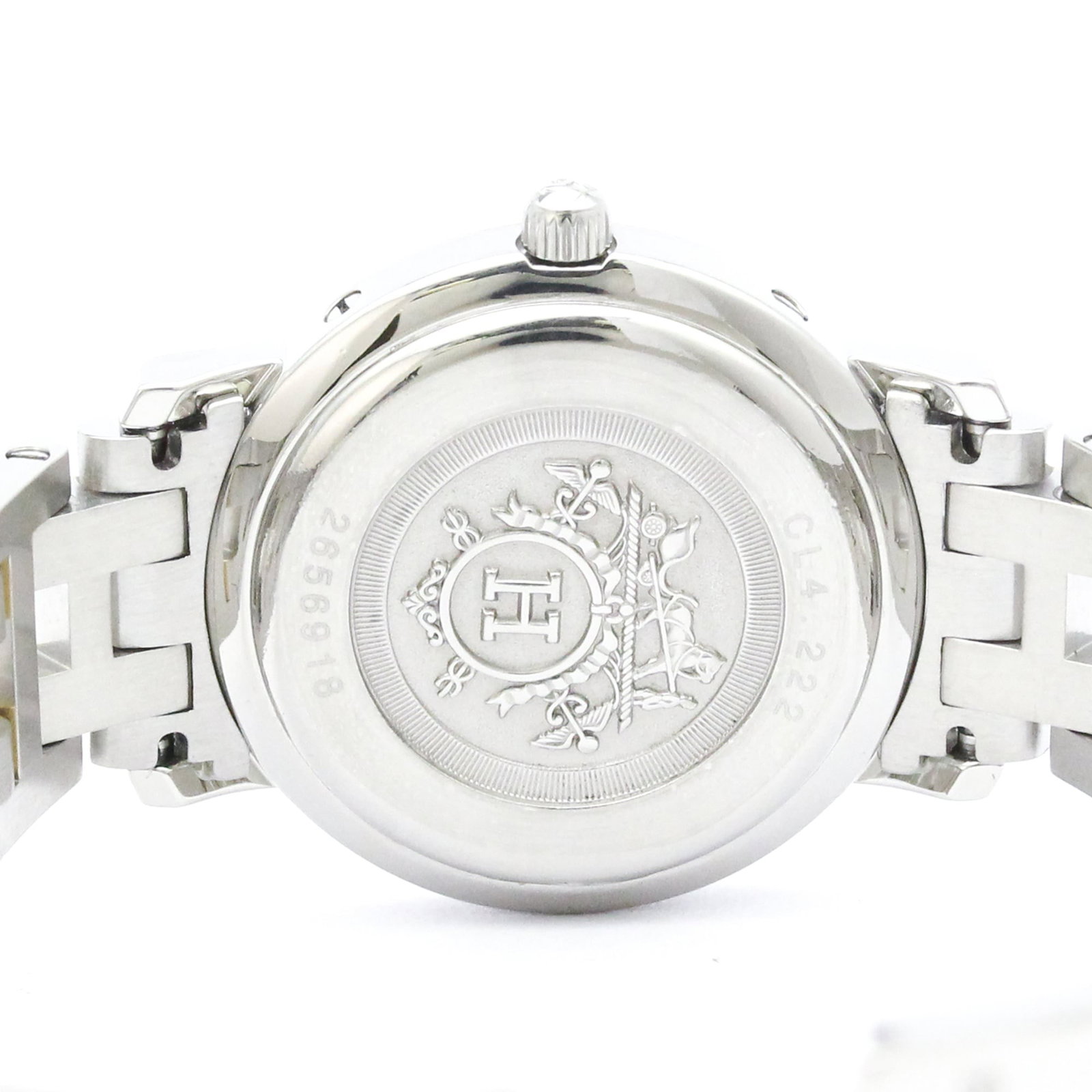 Hermes Wristwatch - 7