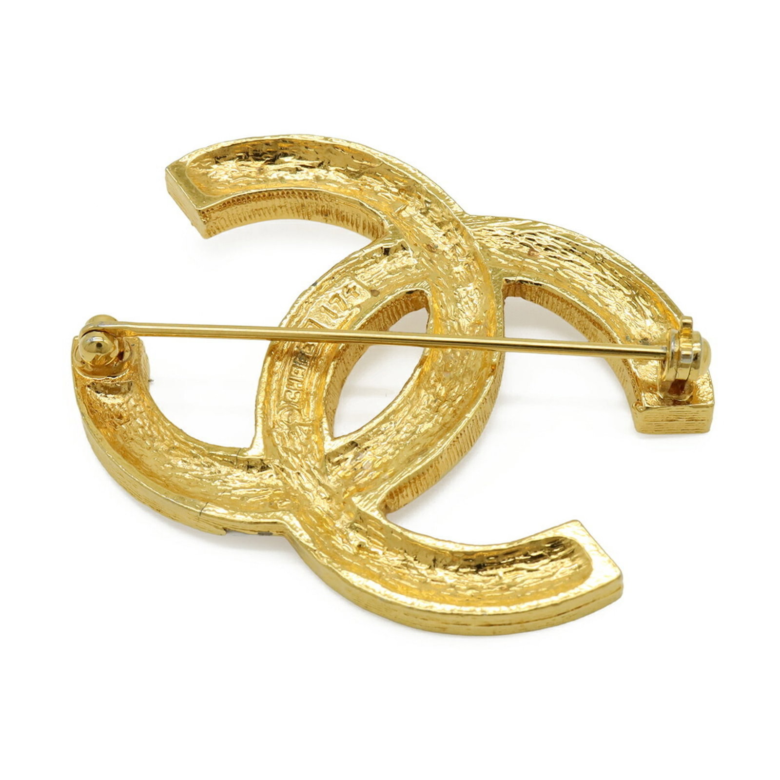 Brooch Chanel - 3