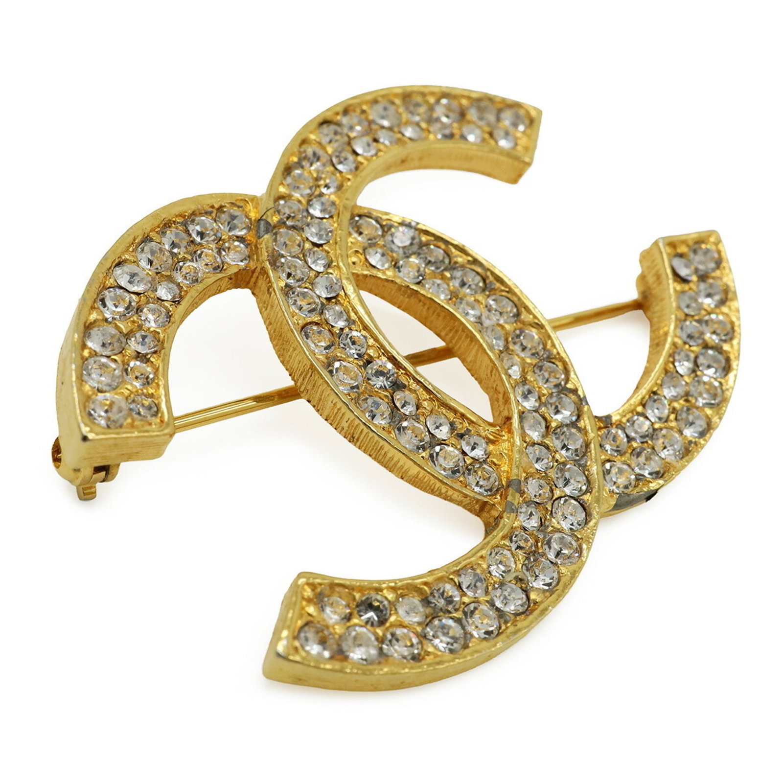 Brooch Chanel - 4