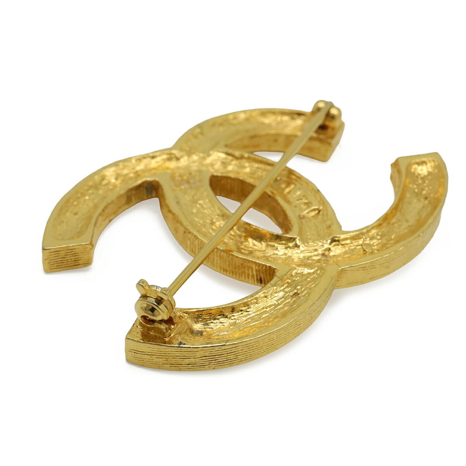 Brooch Chanel - 5