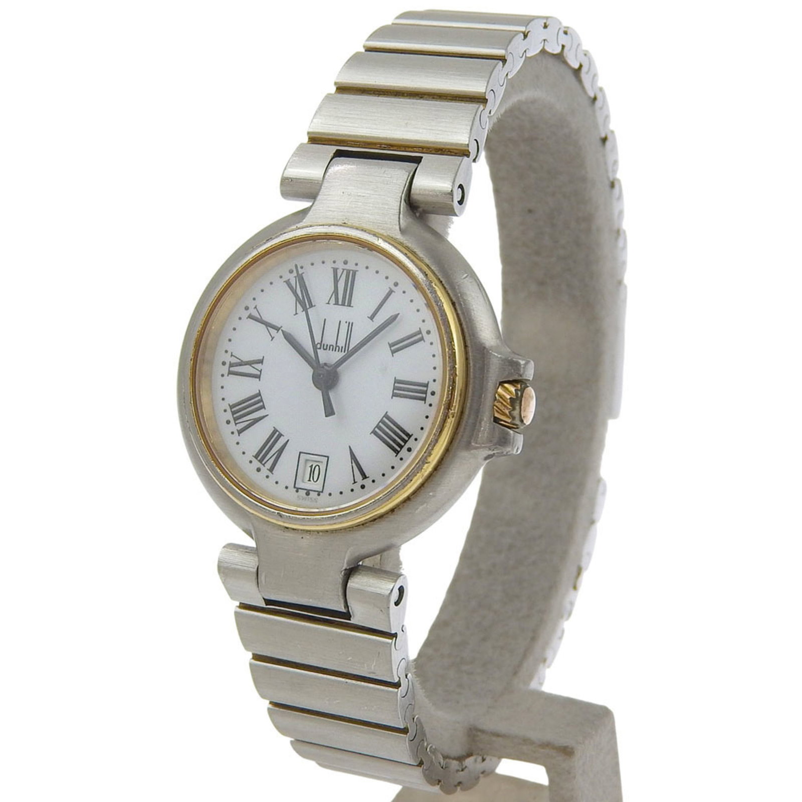 Wristwatch from Dunhill - 2