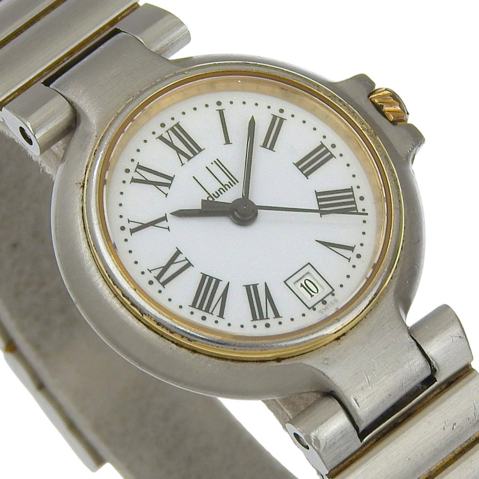 Wristwatch from Dunhill - 3