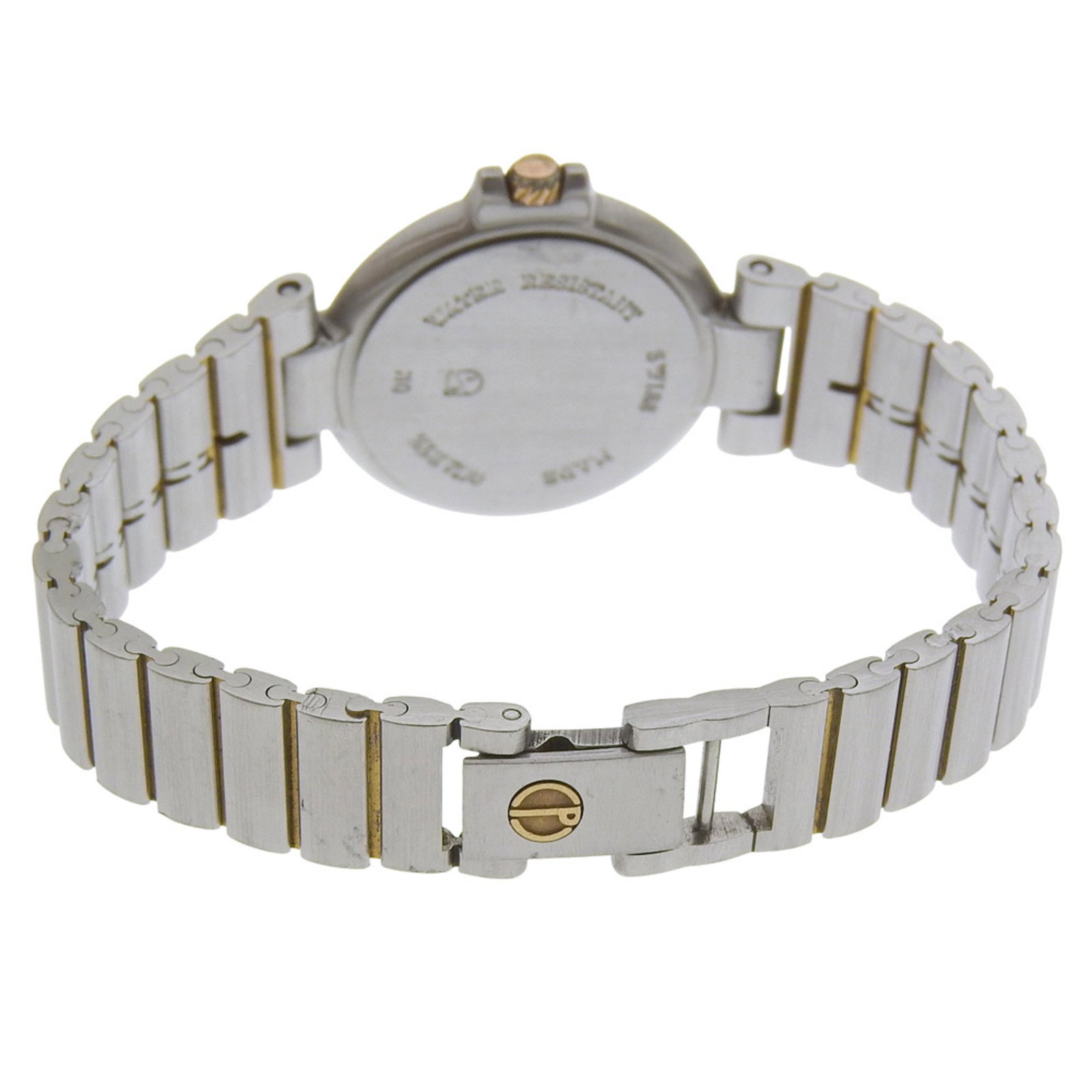 Wristwatch from Dunhill - 5