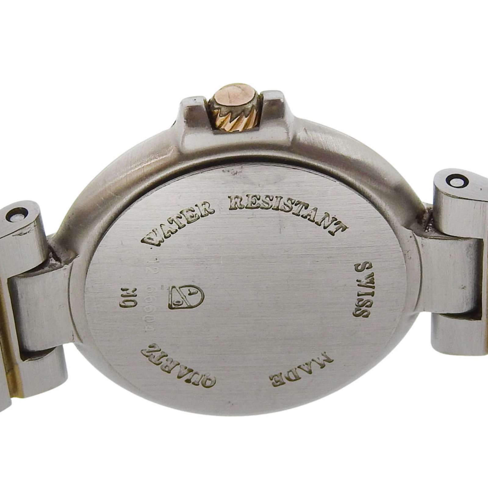 Wristwatch from Dunhill - 6
