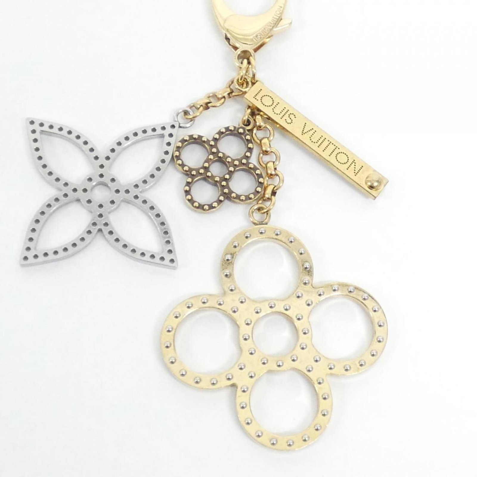 Louis Vuitton Handbag Charm - 2