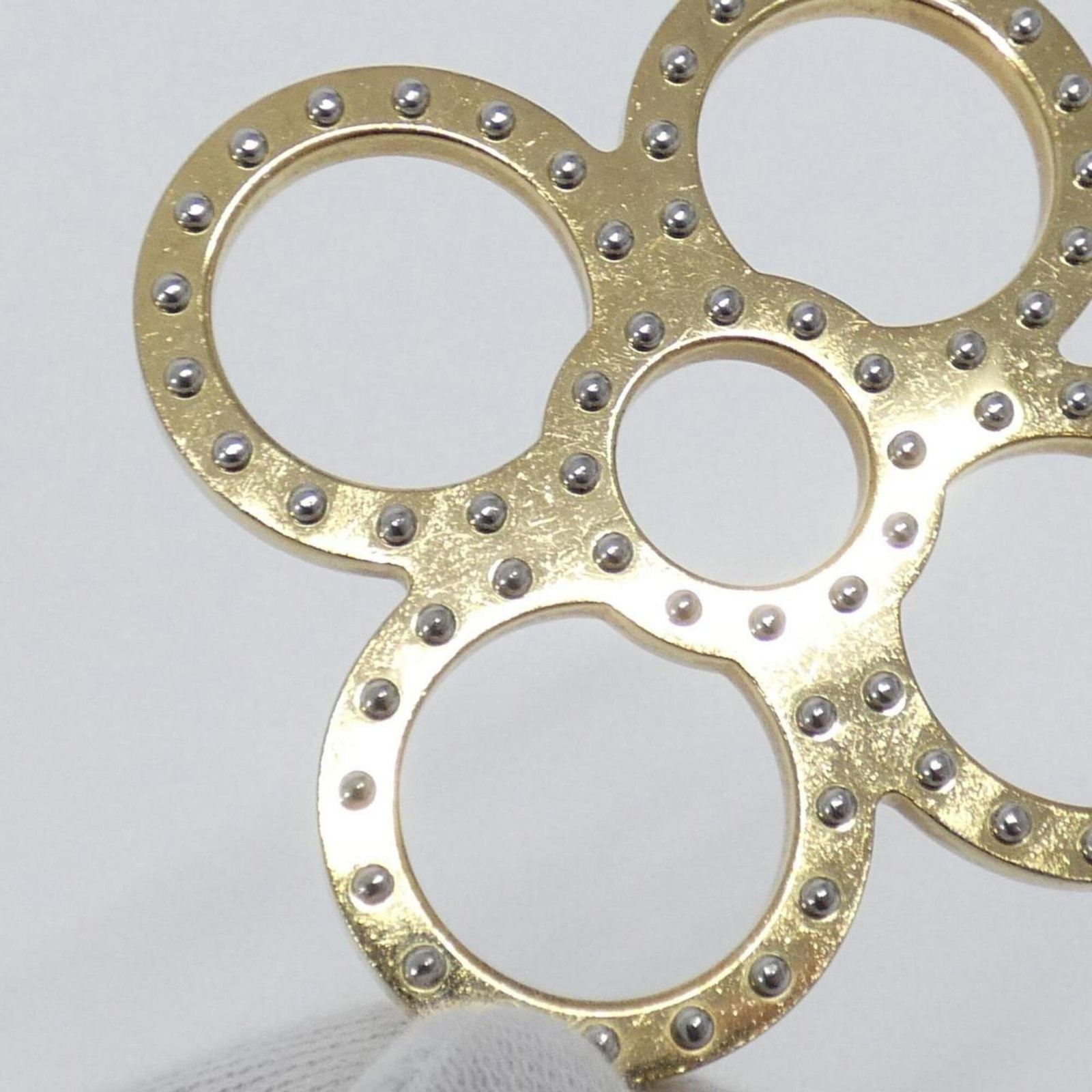 Louis Vuitton Handbag Charm - 3