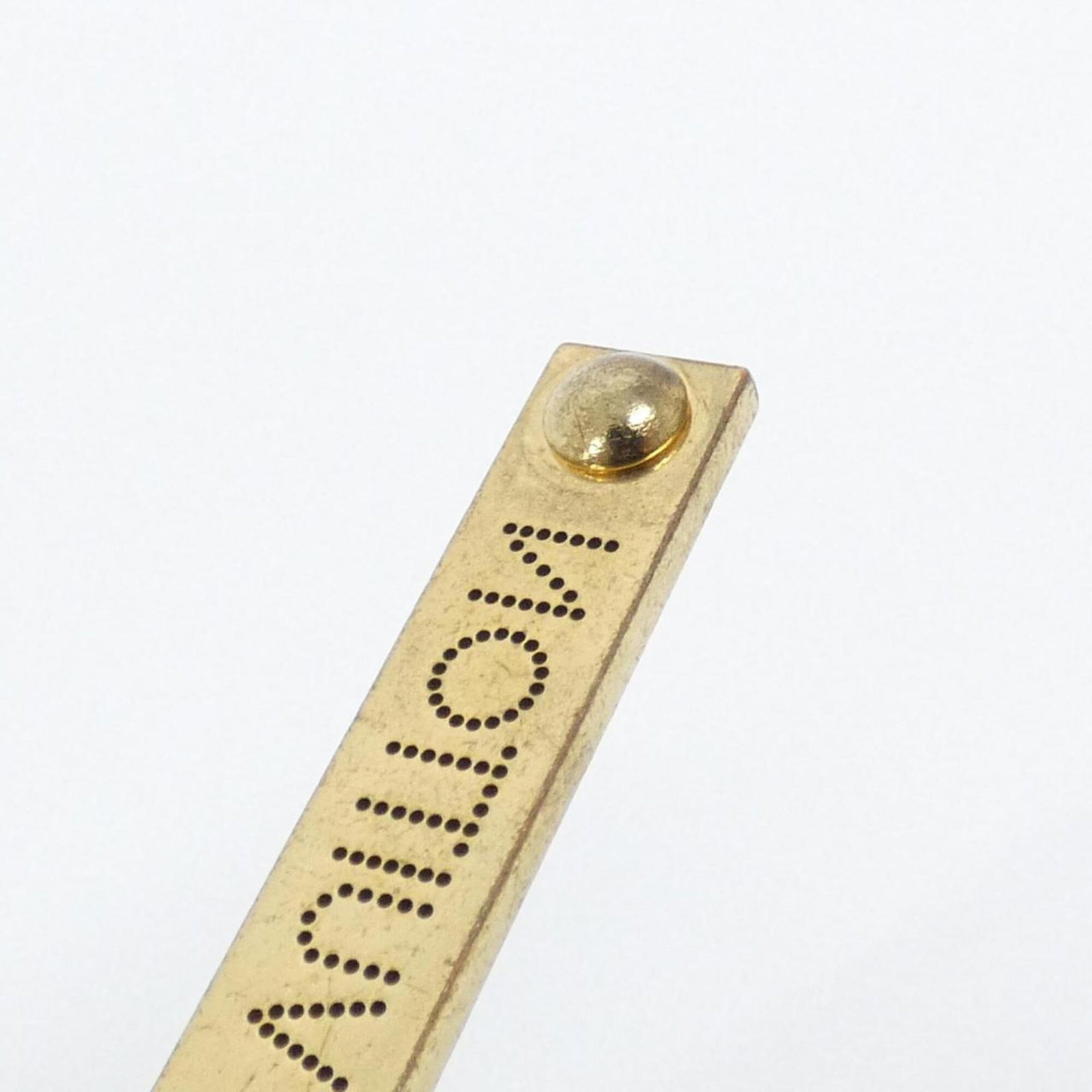 Louis Vuitton Handbag Charm - 4