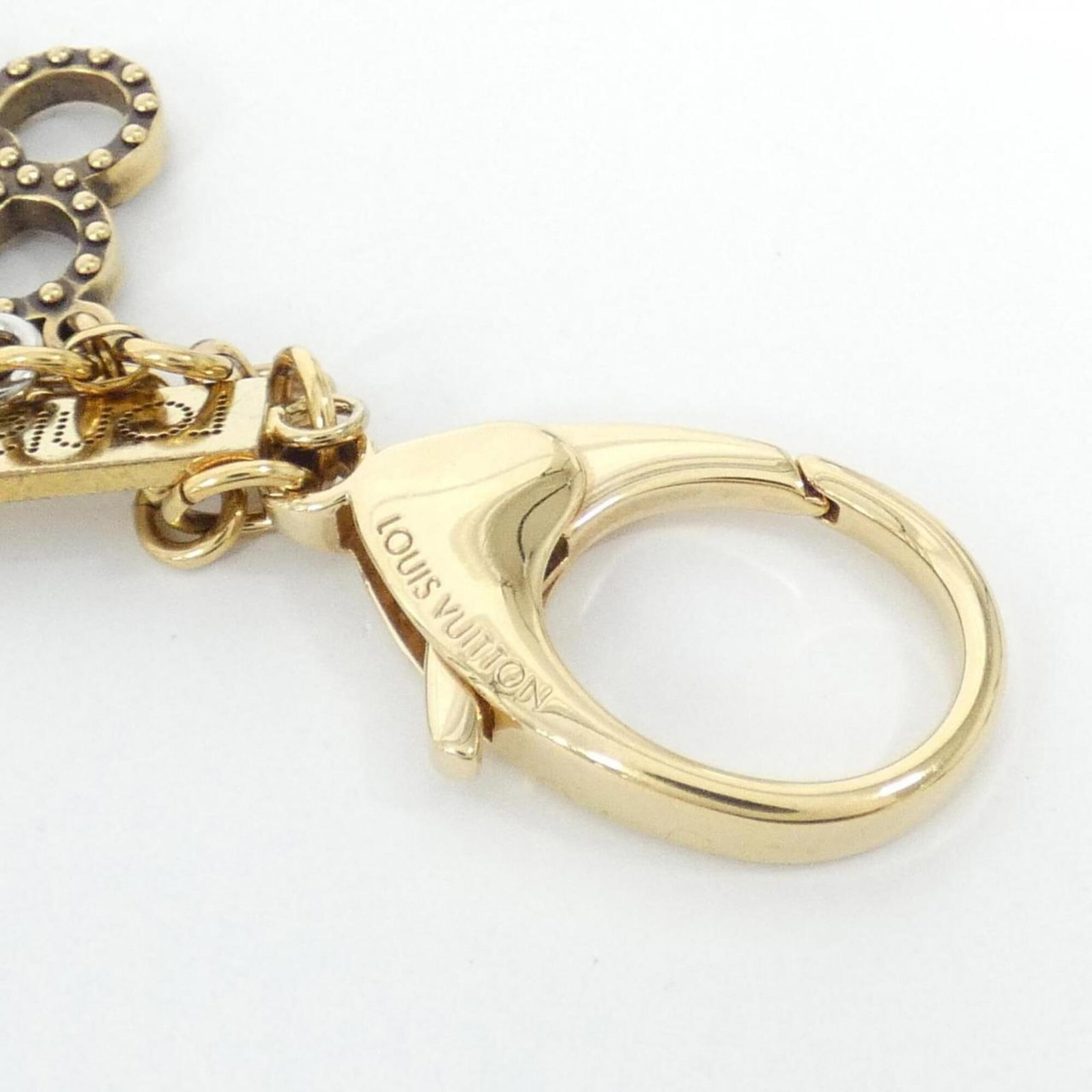 Louis Vuitton Handbag Charm - 6