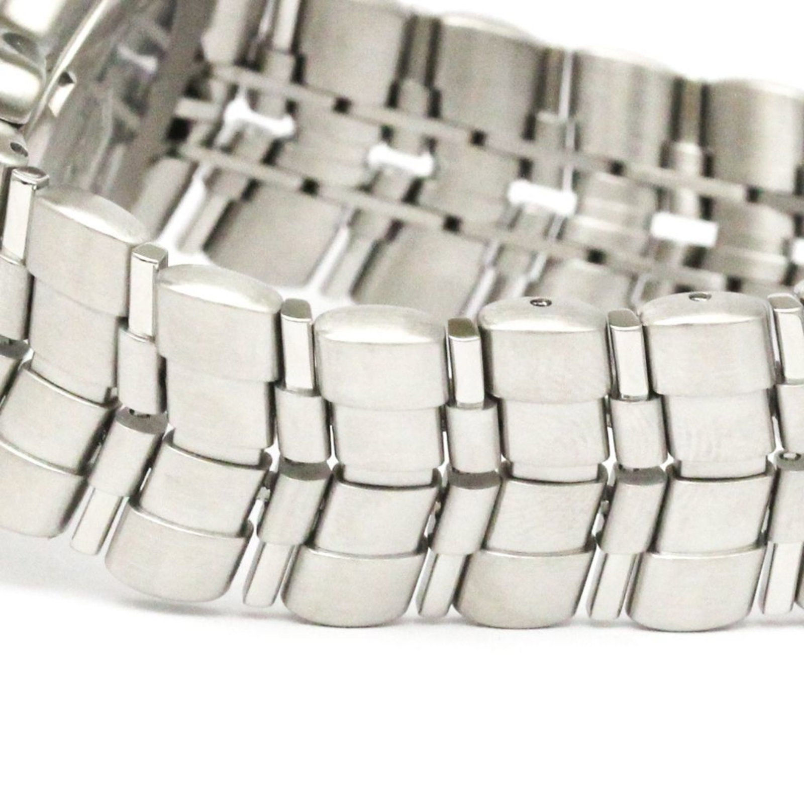 Wristwatch From Tag - 3
