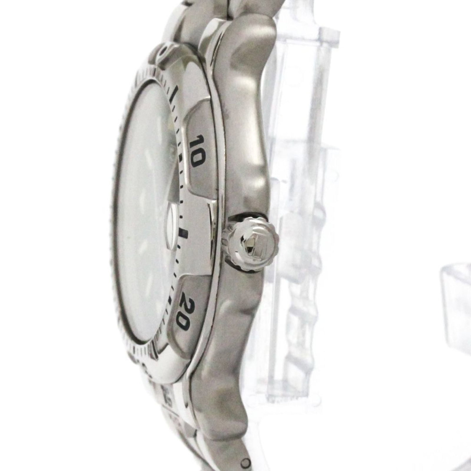 Wristwatch From Tag - 4