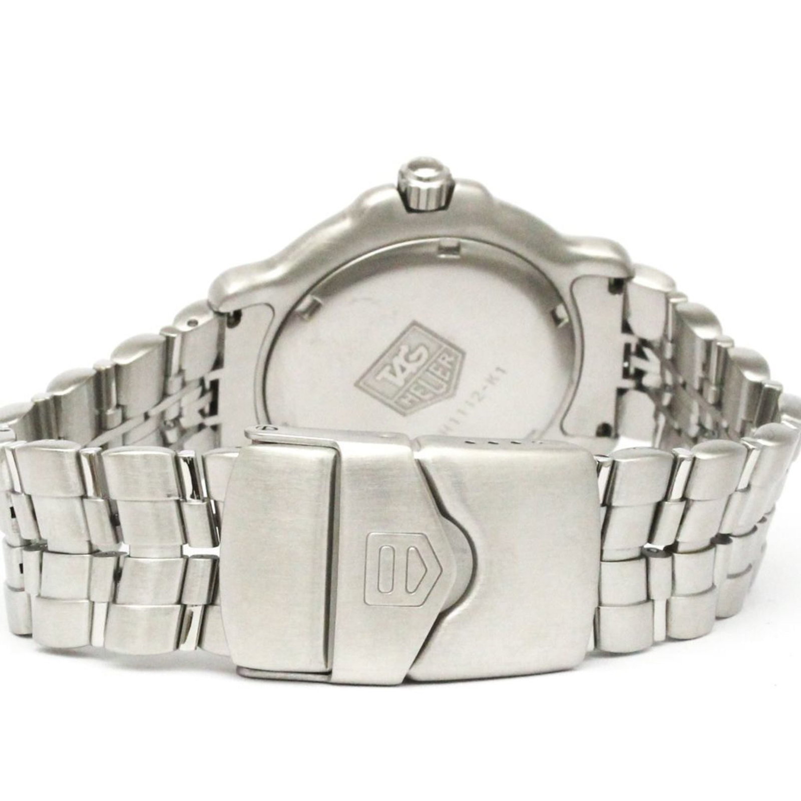 Wristwatch From Tag - 5