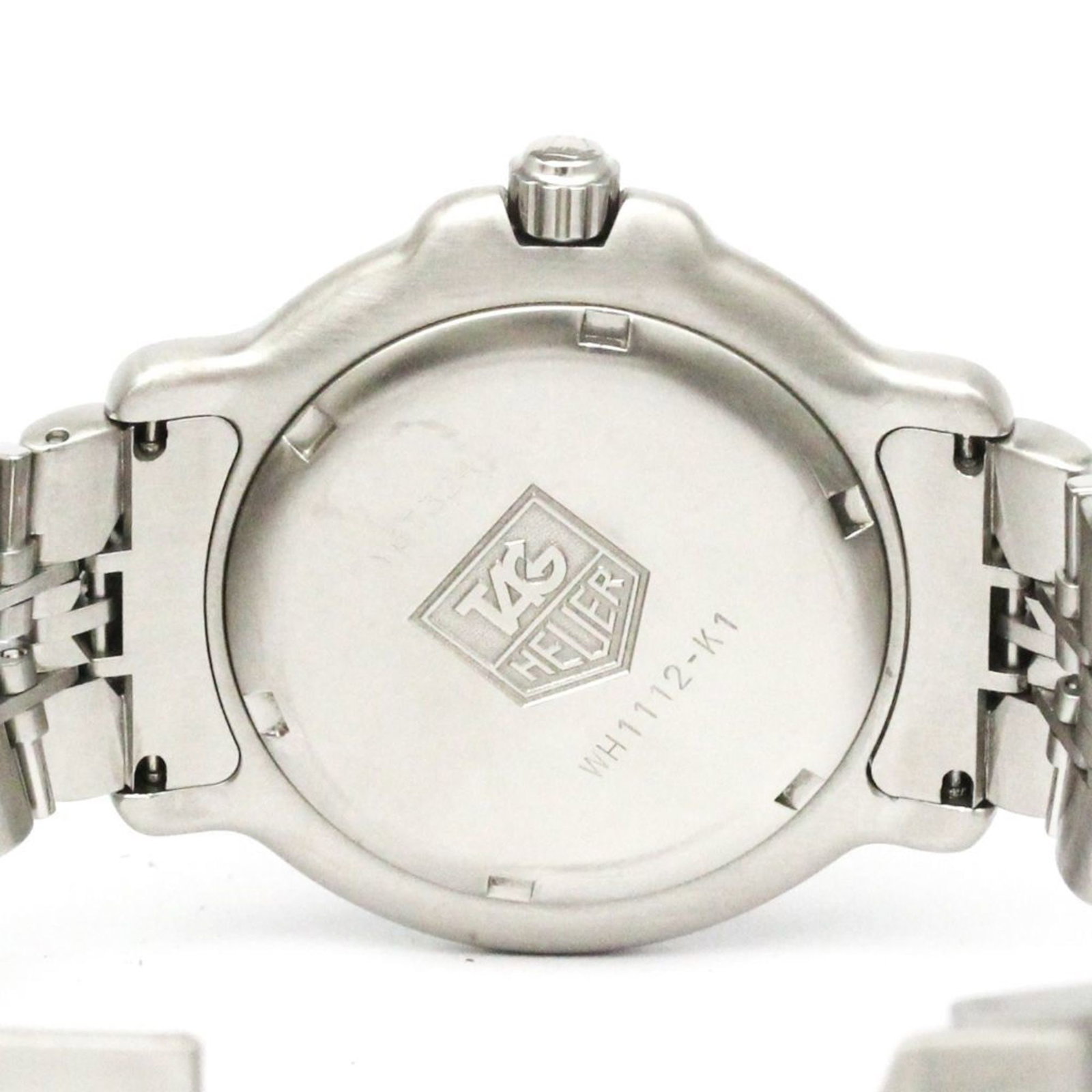 Wristwatch From Tag - 6
