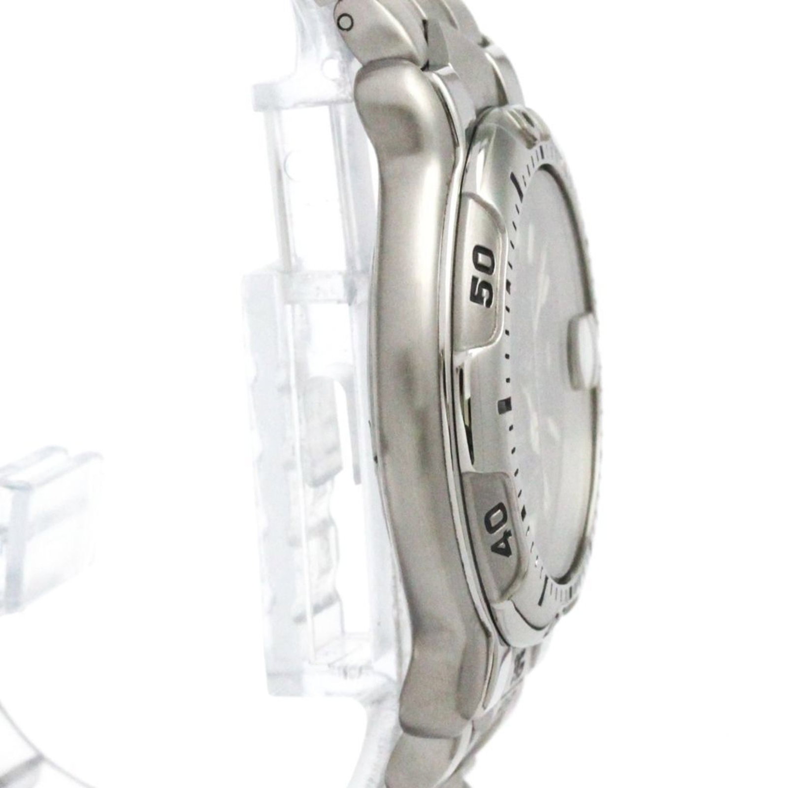 Wristwatch From Tag - 8