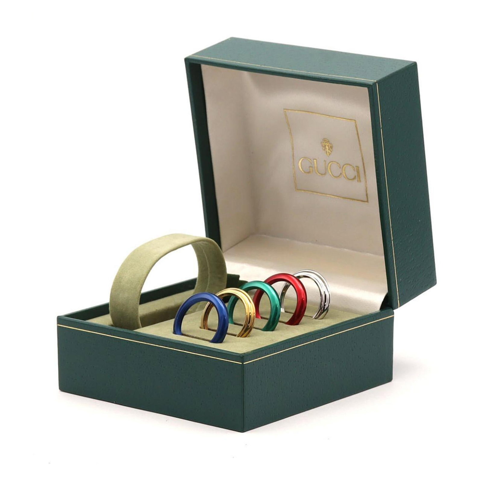 Gucci Wristwatch - 7