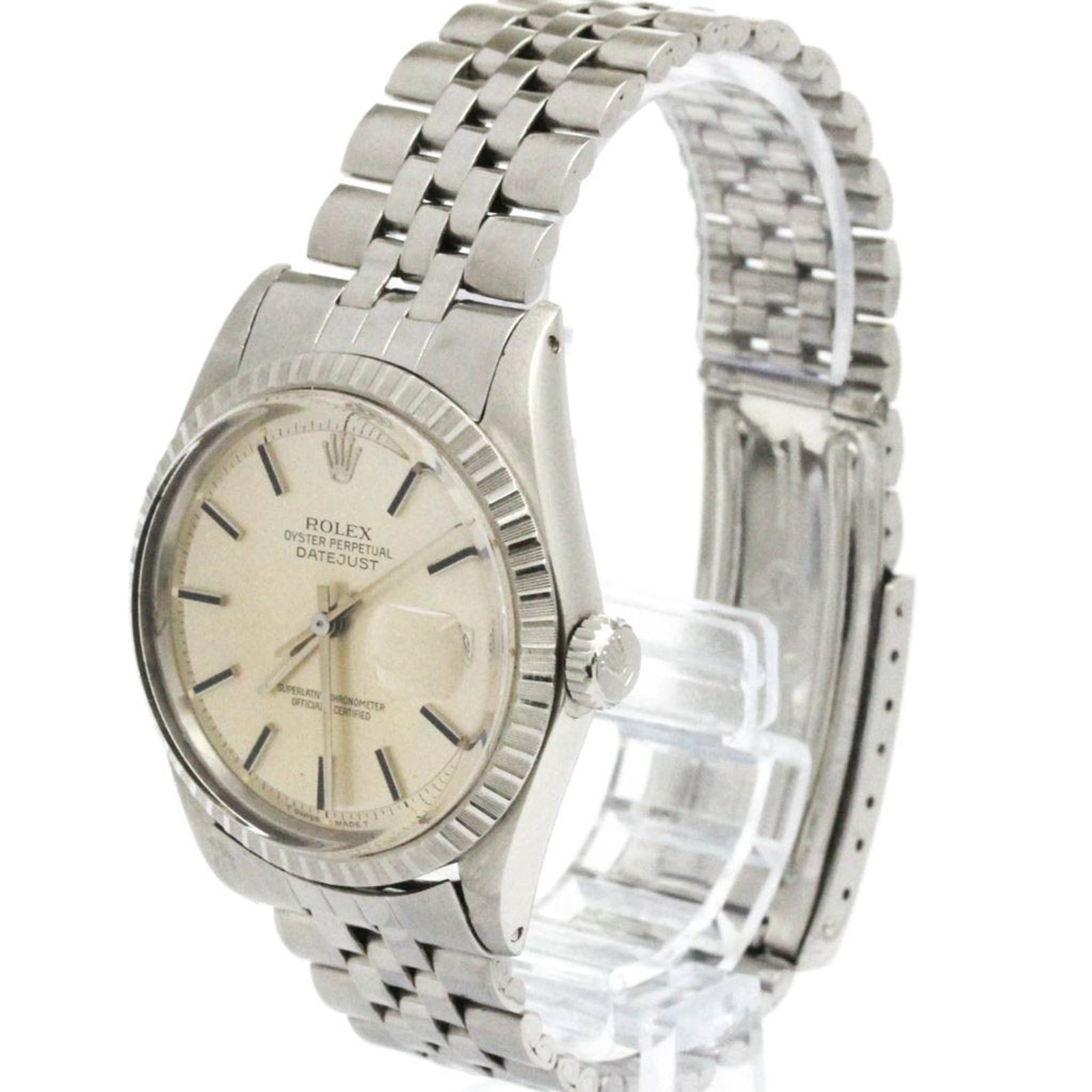 Rolex Wristwatch - 2