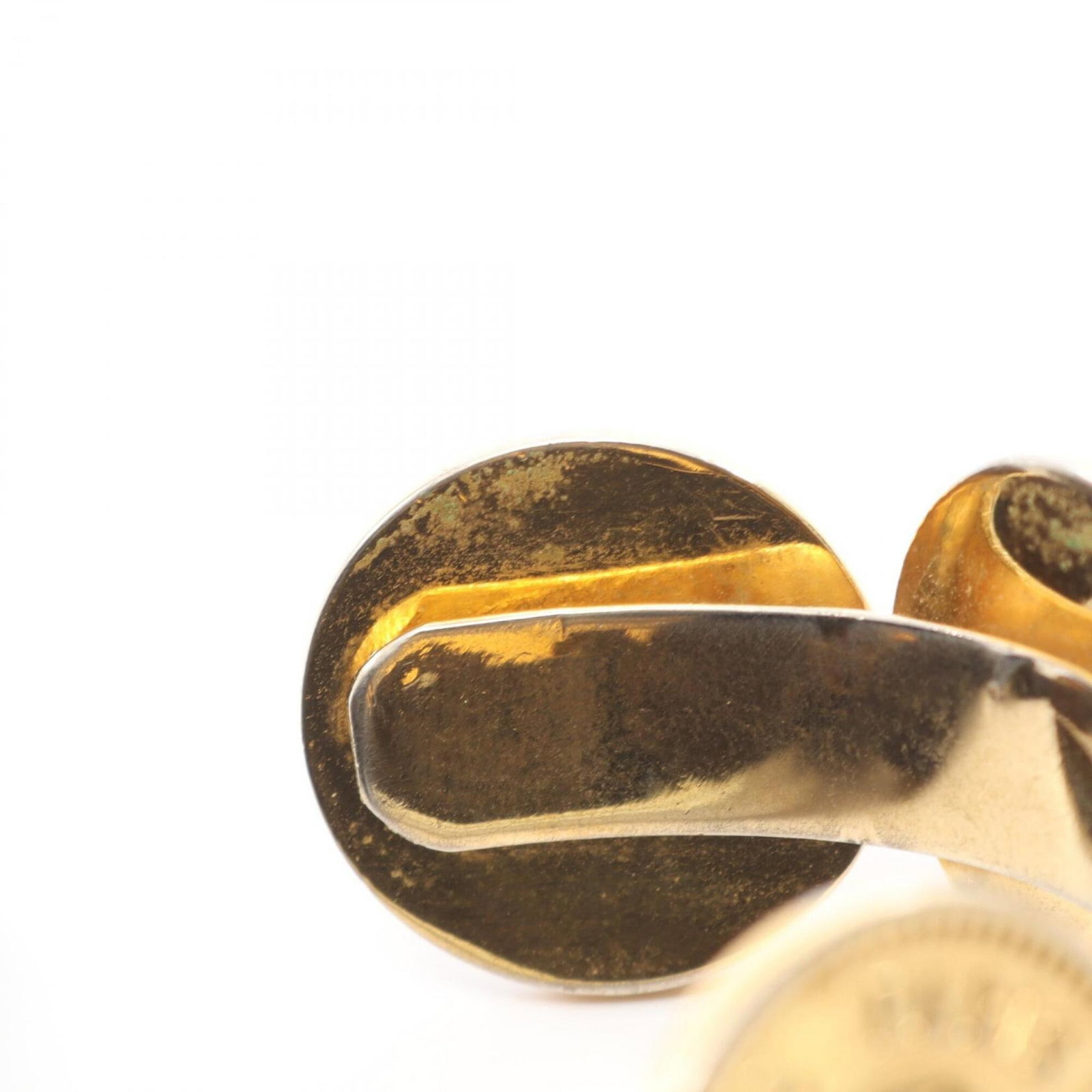 Chanel Bangle Gold Plating - 5