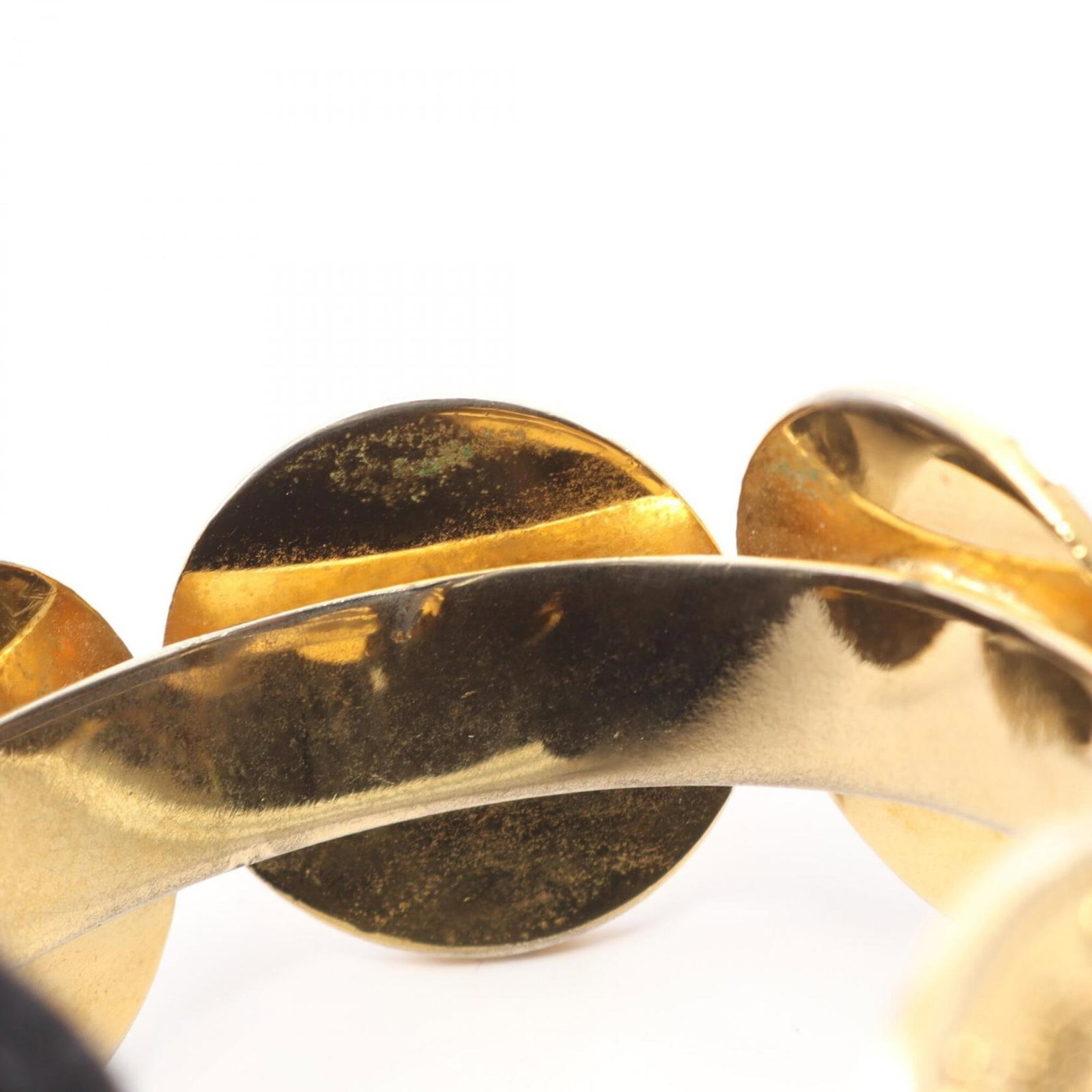 Chanel Bangle Gold Plating - 6